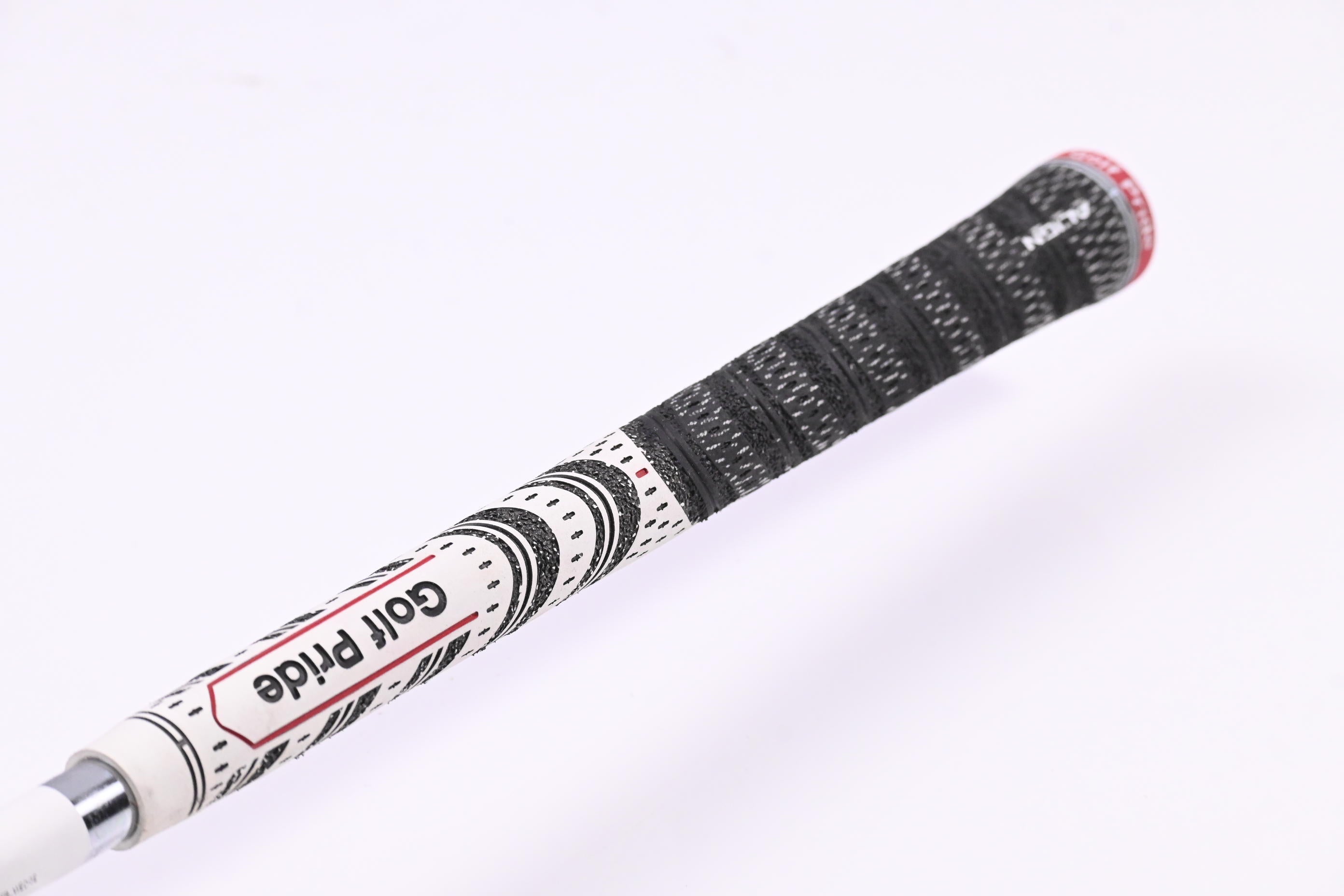 Cleveland RTZ Lob Wedge / 60 Degree / Wedge Flex Dynamic Gold Spinner Shaft