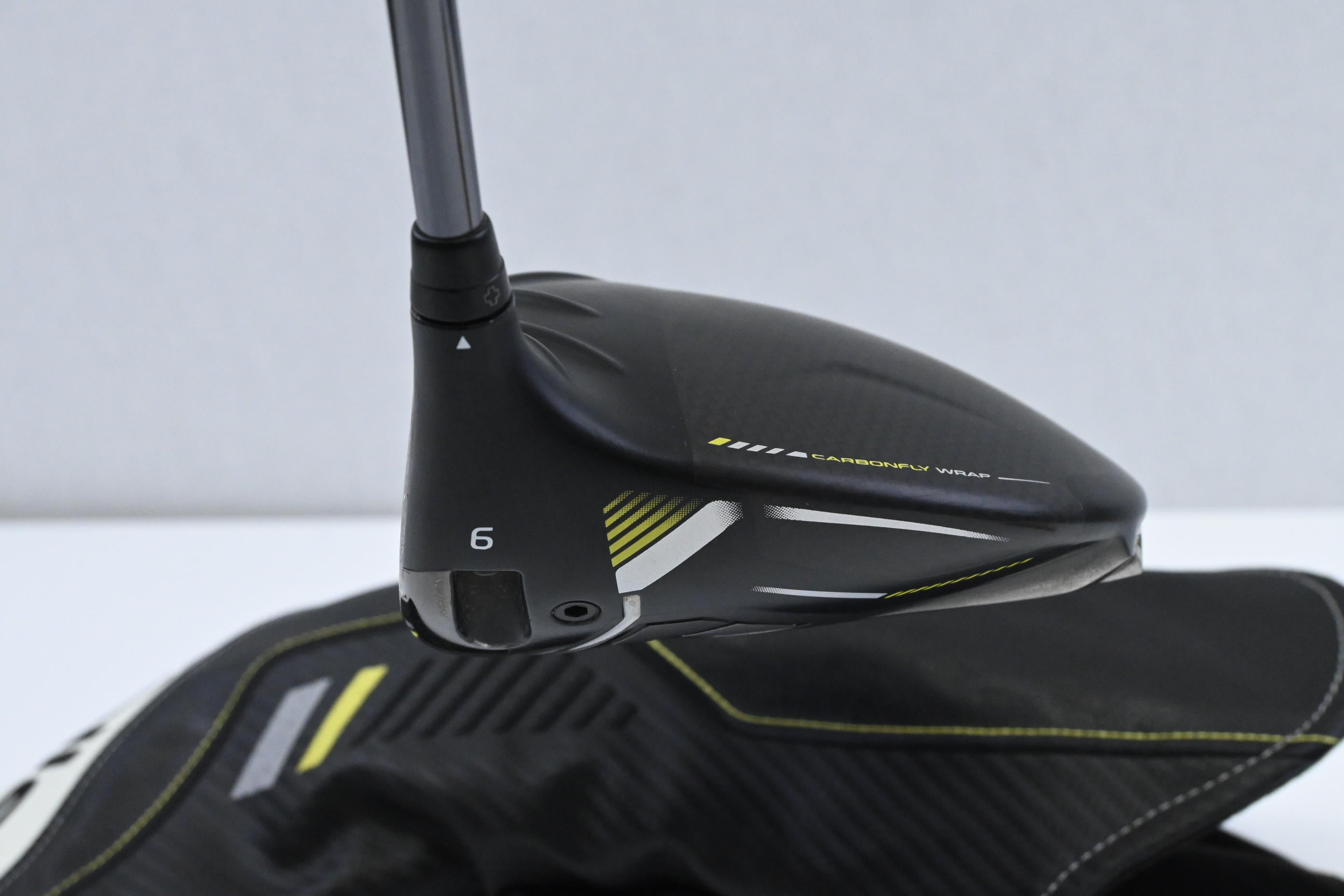 Ping G430 Max 10K Driver / 9 Degree / Stiff Flex Ping Tour 2.0 Black 65 Shaft