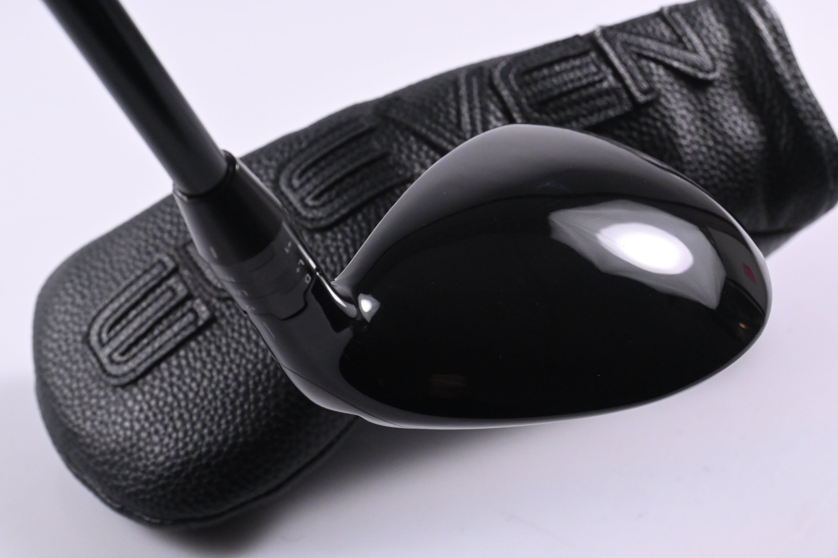 Eleven XL-3 #3 Hybrid / 19 Degree / Senior Flex KBS Max HL 40 Shaft