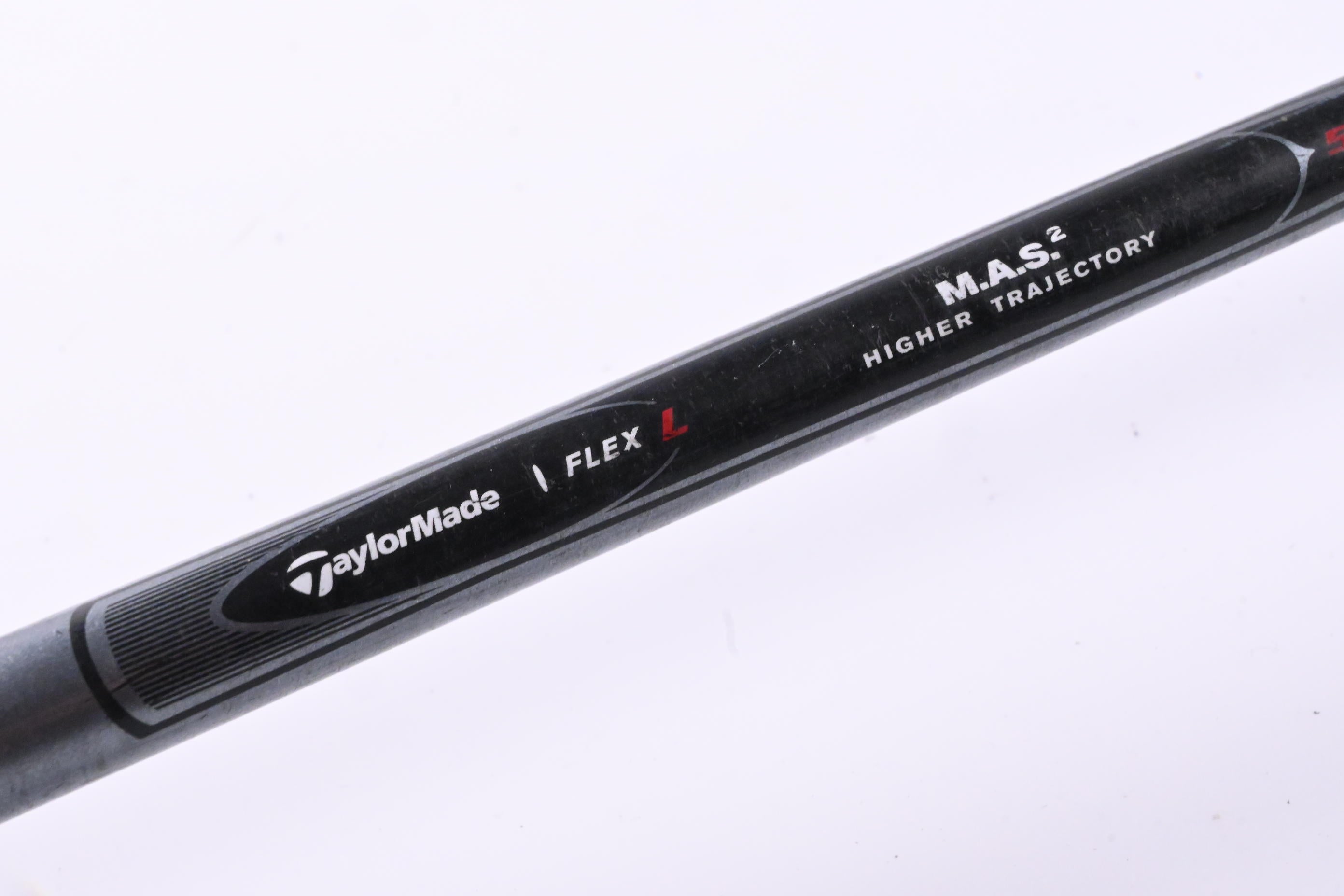 Ladies Taylormade R580 #3 Wood / 15 Degree / Ladies Flex M.A.S.² 50 Shaft