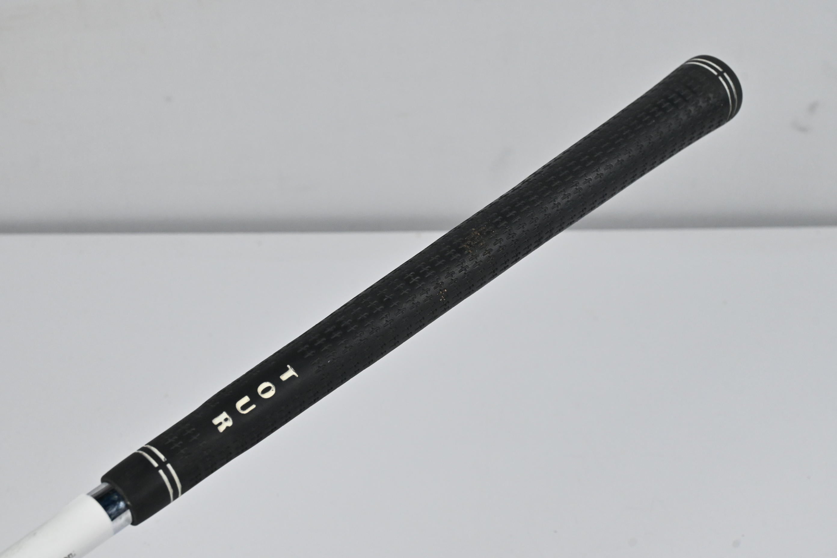 Mizuno MP Series Gap Wedge / 52 Degree / Wedge Flex Steel Shaft