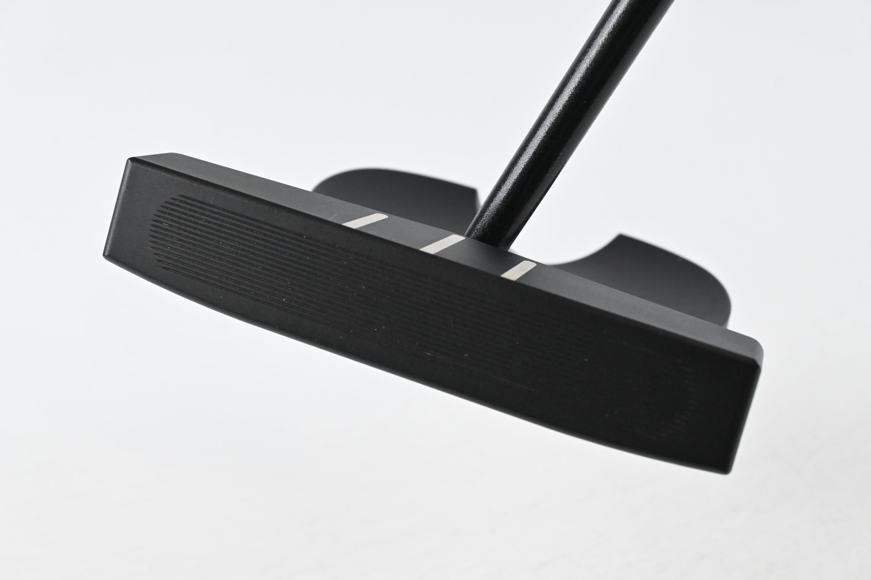 L.A.B Golf Directed Force 2.1 Putter / 35 Inch / Accra x L.A.B Golf - Black