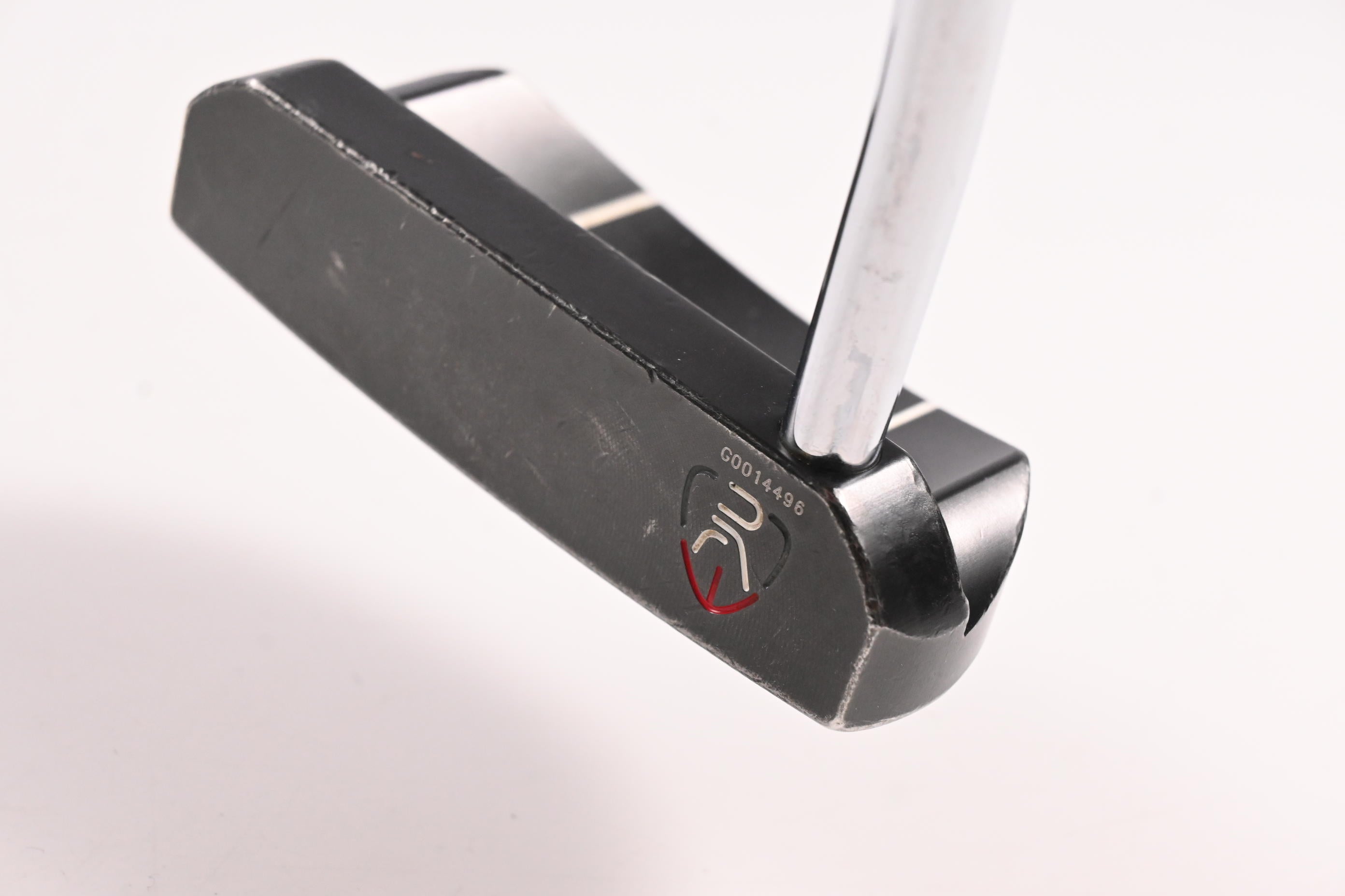 Ping Redwood Piper S Putter / 34 Inch