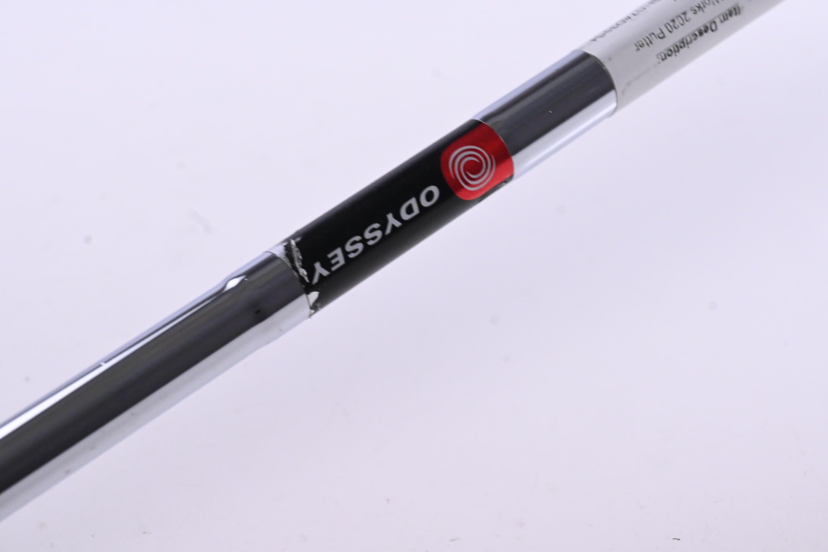 Odyssey O-Works 2020 #7 Putter / 34 Inch