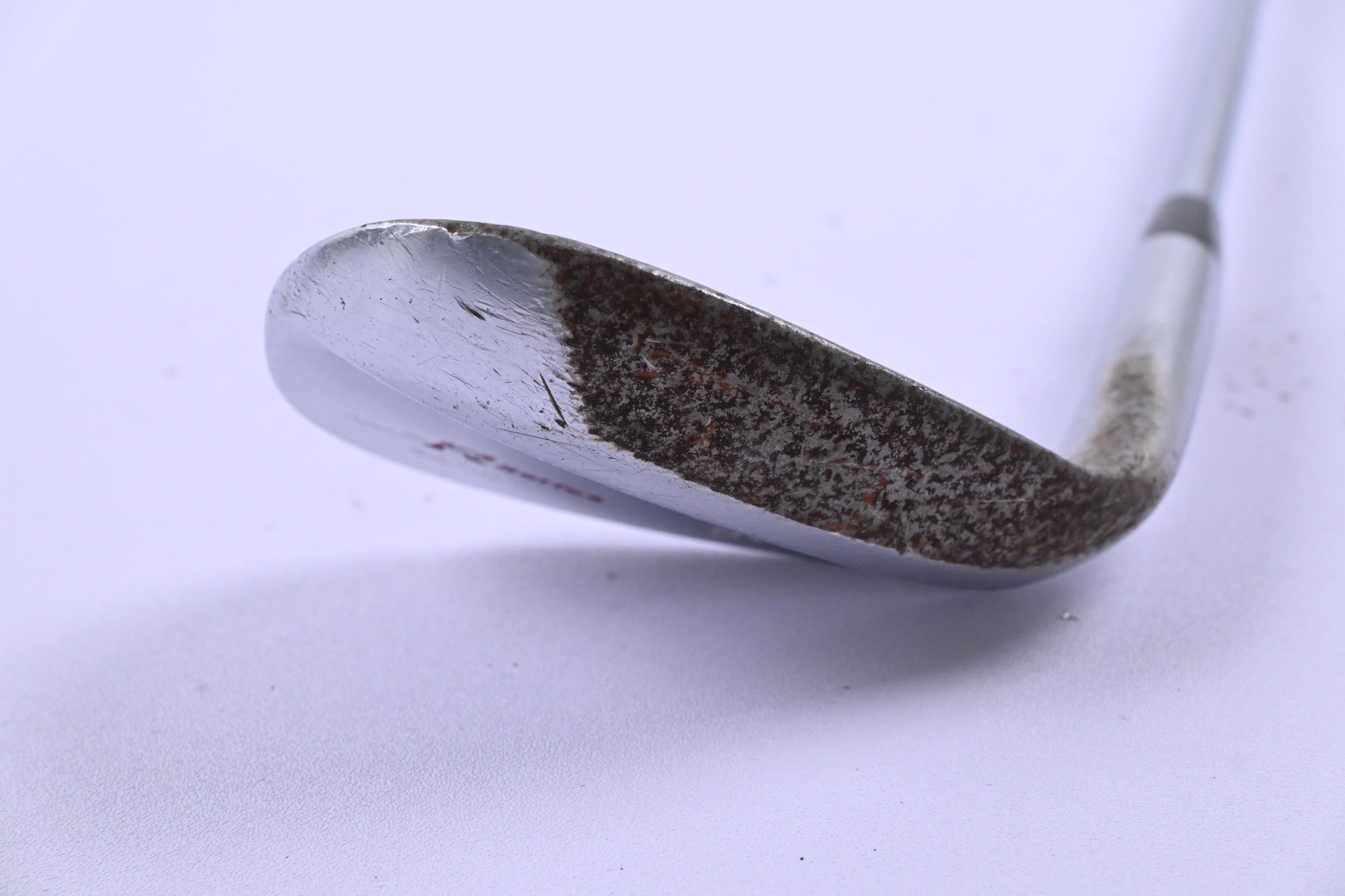 Mizuno MP-R Lob Wedge / 58 Degree / Stiff Flex Dynamic Gold S300 Shaft