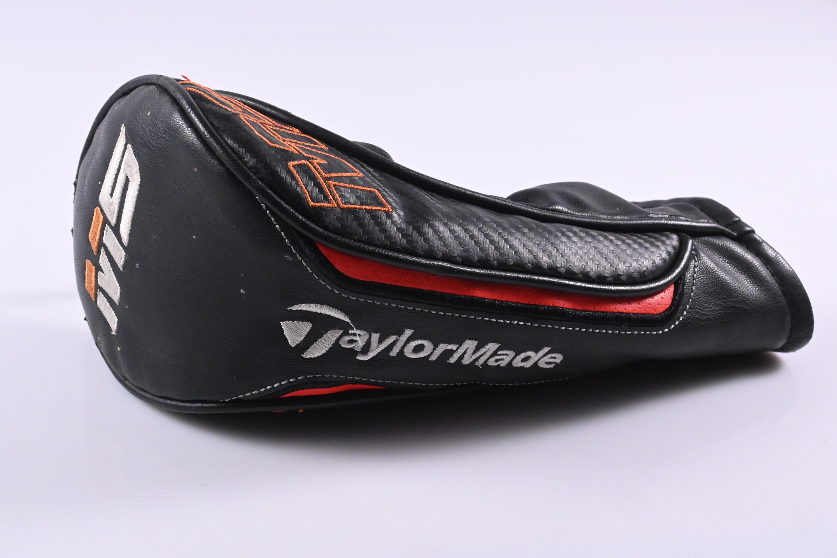 Taylormade M5 #3 Wood / 14 Degree / TX-Flex Tensei CK White 70 Boron Tip Shaft