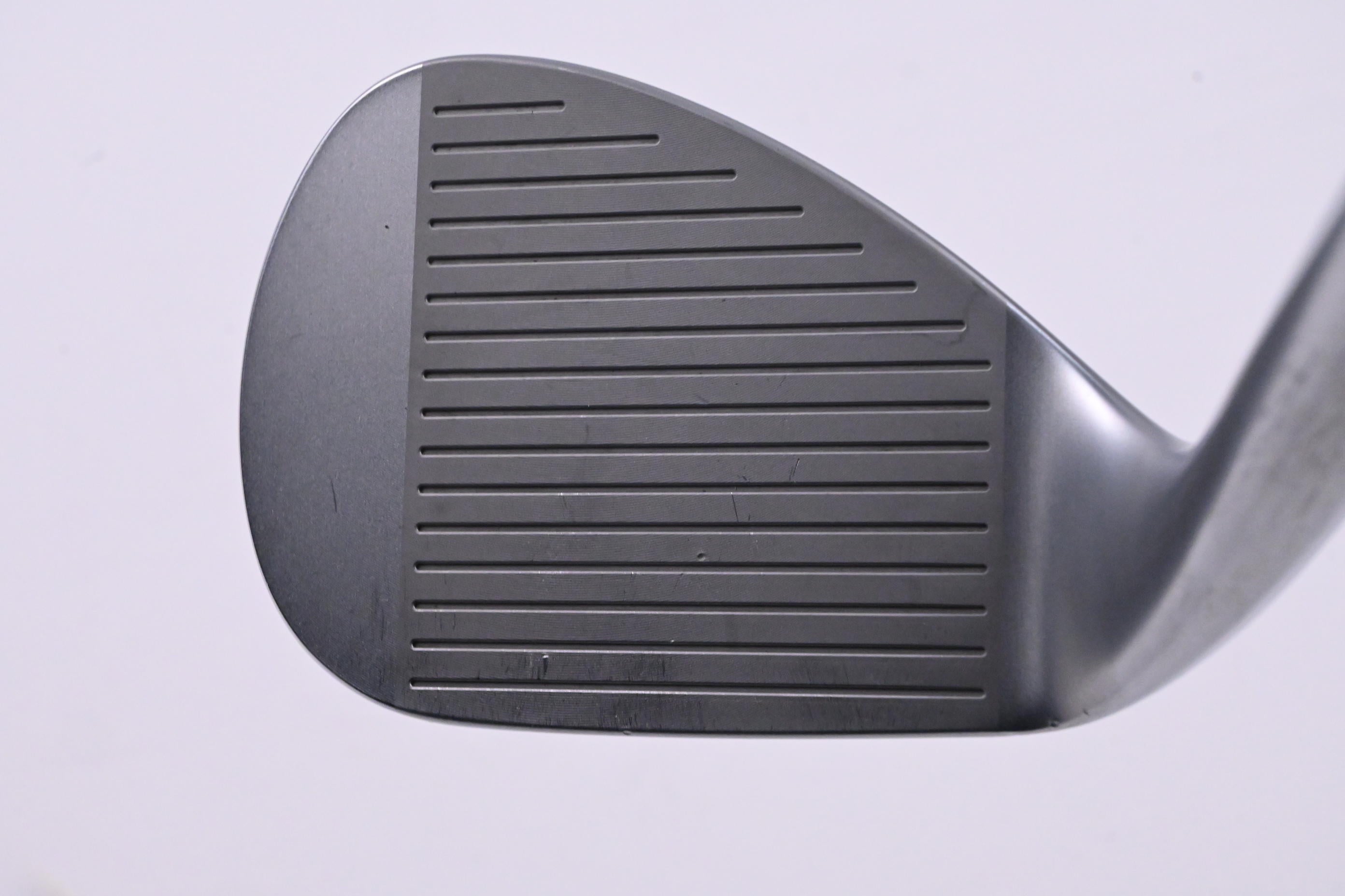 Ladies Mizuno Pro T-3 Lob Wedge / 58 Degree / Ladies Light Flex UST Recoil 40