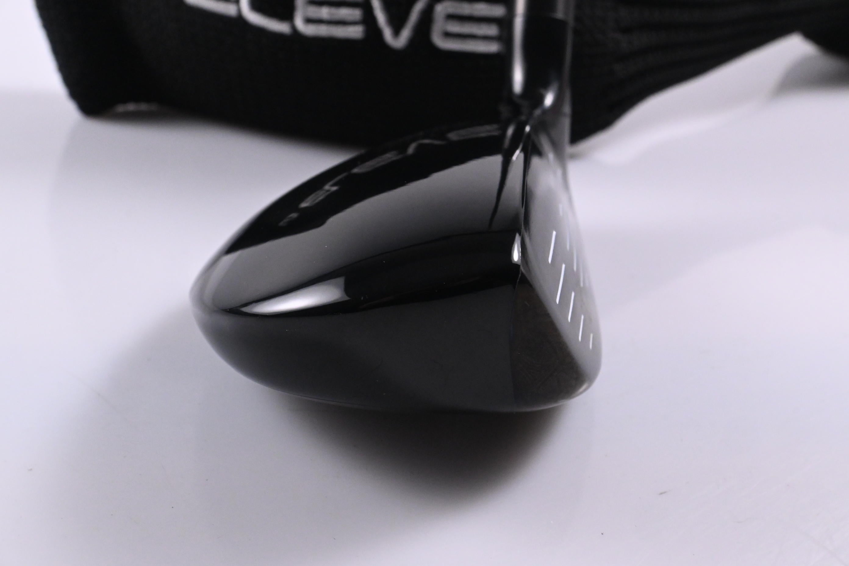Ladies Eleven #5 Hybrid / 24 Degree / Ladies Flex KBS TGI 50 Shaft