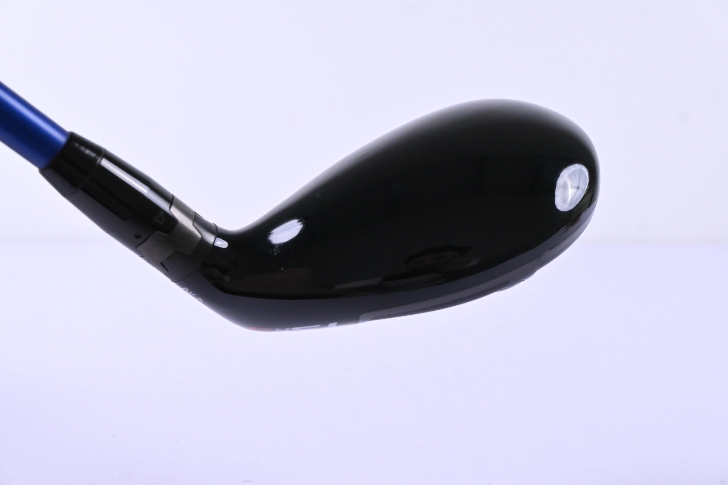 Titleist TSR3 #4 Hybrid / 21 Degree / Stiff Flex Diamana S+ 82 Shaft