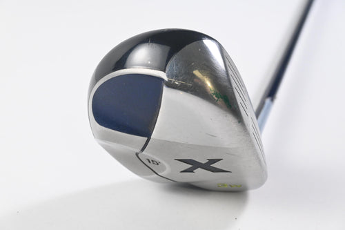 Callaway X 2008 #3 Wood / 15 Degree / Regular Flex Callaway 70 Shaft