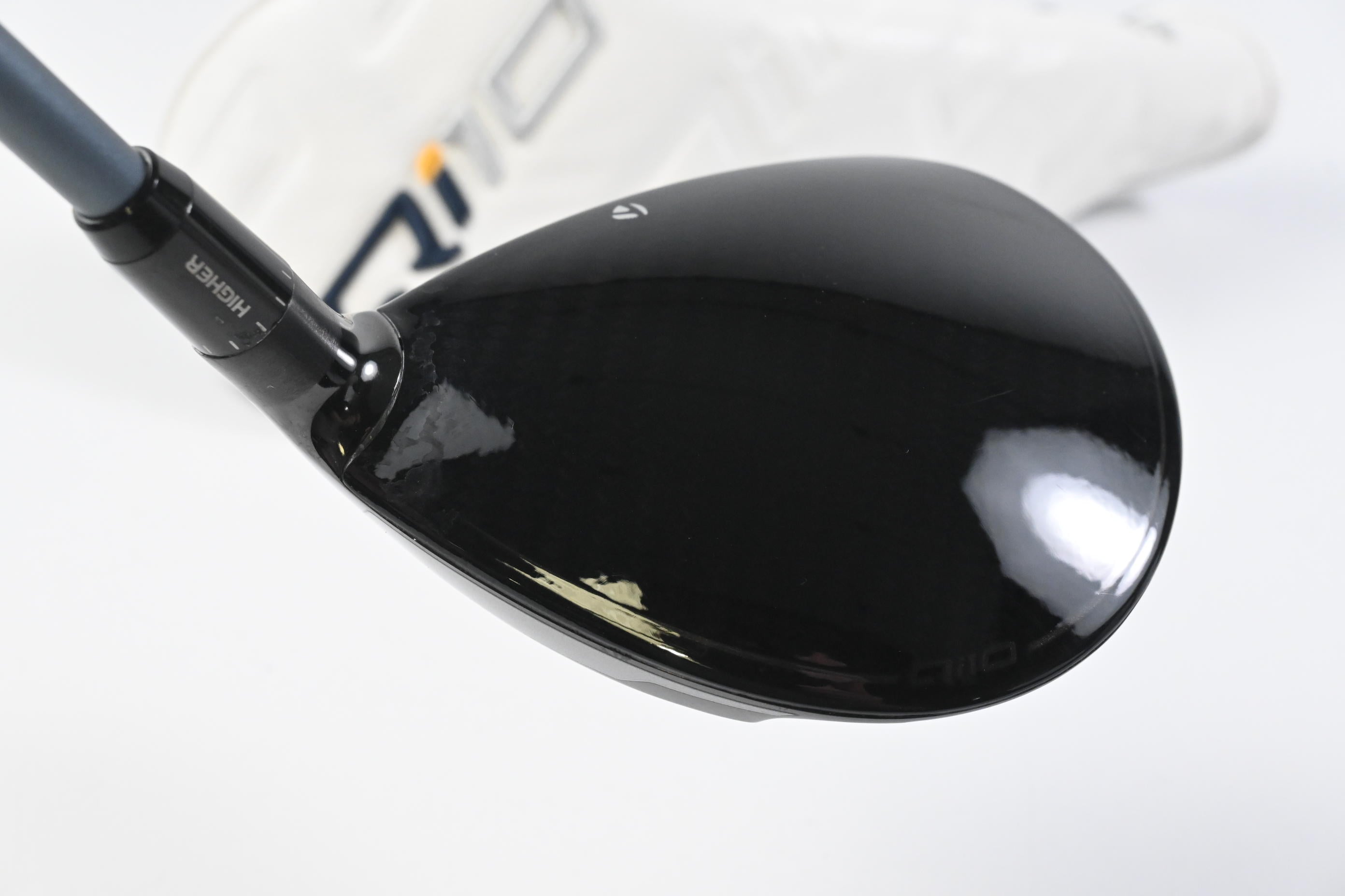 Taylormade Qi10 Tour #3 Wood / 15 Degree / Stiff Flex Ping Alta CB Slate 65