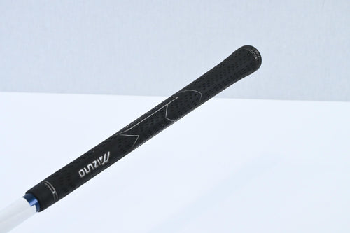 Left Hand Mizuno T-Zoid Forged #5 Wood / 18 Degree / Regular Flex Platinum 65