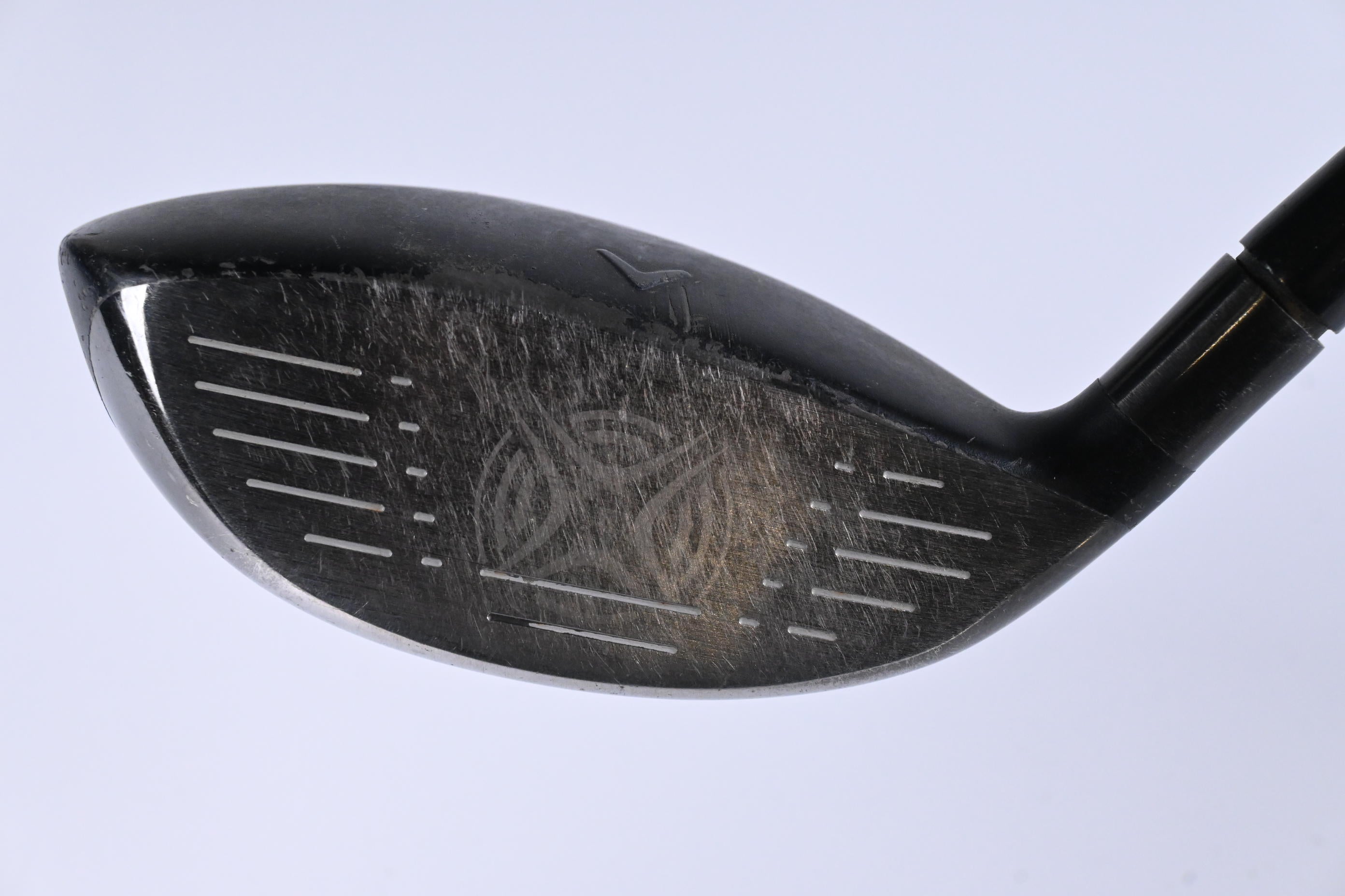 Callaway XR16 #3 Wood / 15 Degree / Regular Flex Fujikura Speeder 565 Evolution