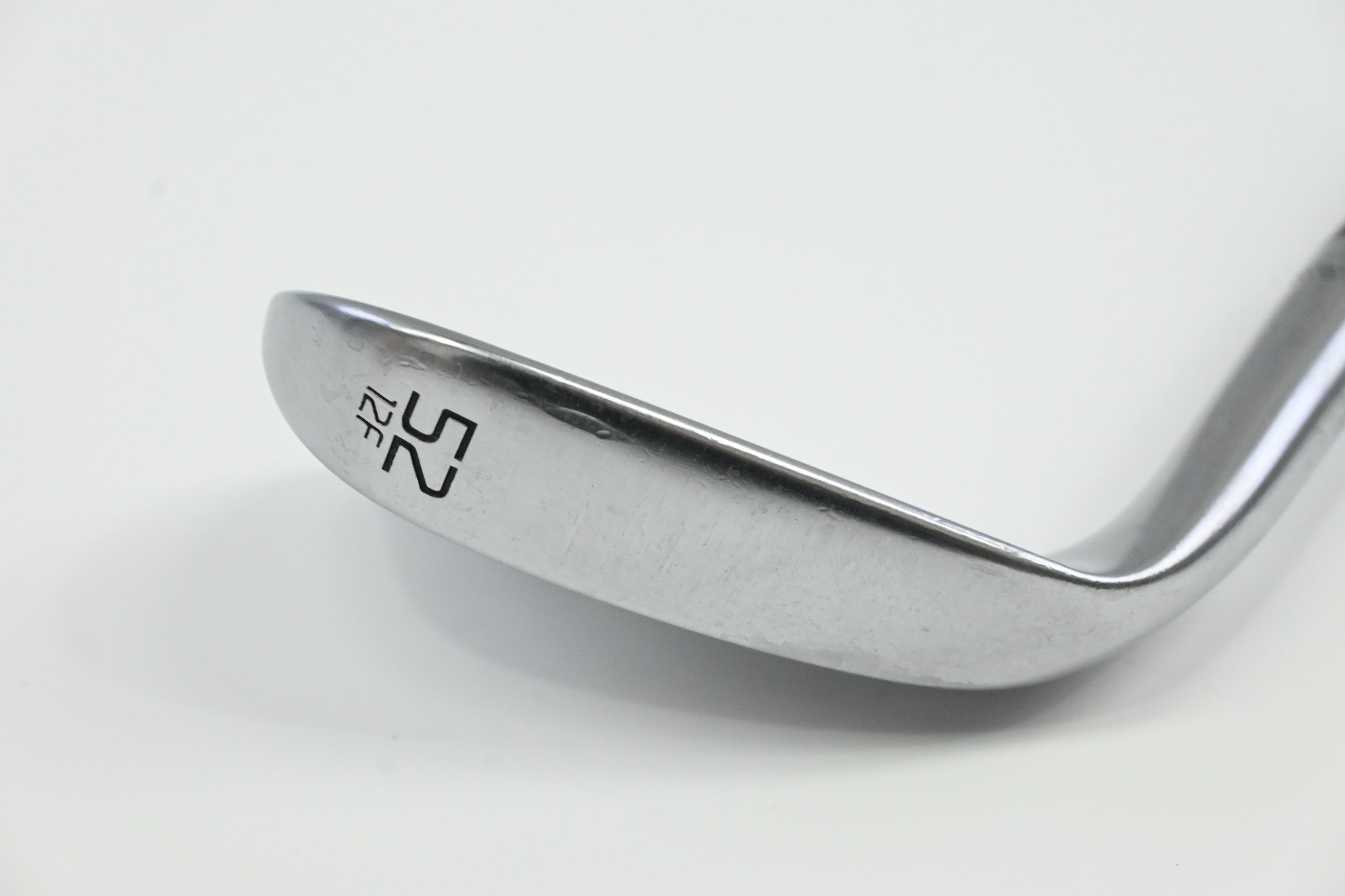 Titleist Vokey SM10 Gap Wedge / 52 Degree / Wedge Flex Vokey SM10 Shaft