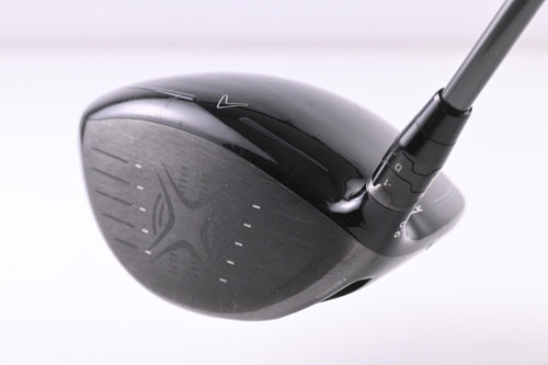 Callaway Rogue Driver / 9 Degree / Stiff Flex Aldila Synergy Blue 50 Shaft
