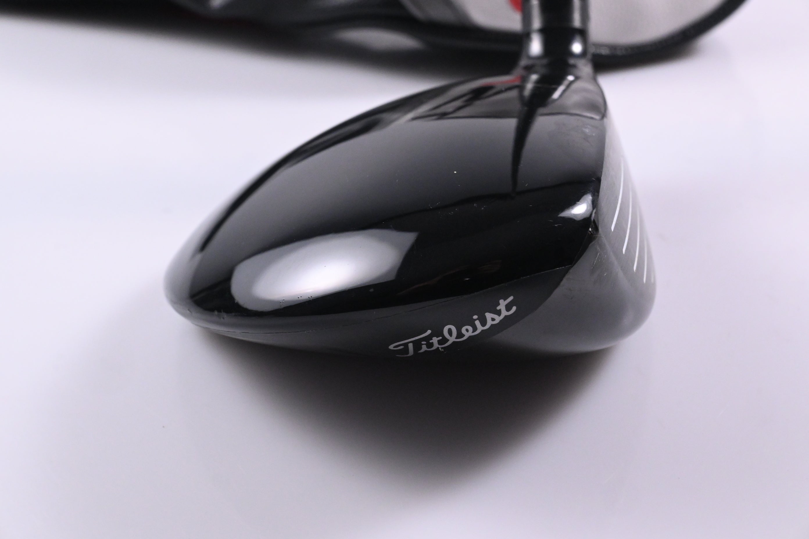 Titleist TSR2 #3 Wood / 15 Degree / Stiff Flex Tensei 1K Black 75 Shaft