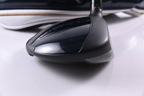 Callaway Paradym #3HL Wood / 16.5 Degree / Stiff Flex HZRDUS Black 70 Shaft
