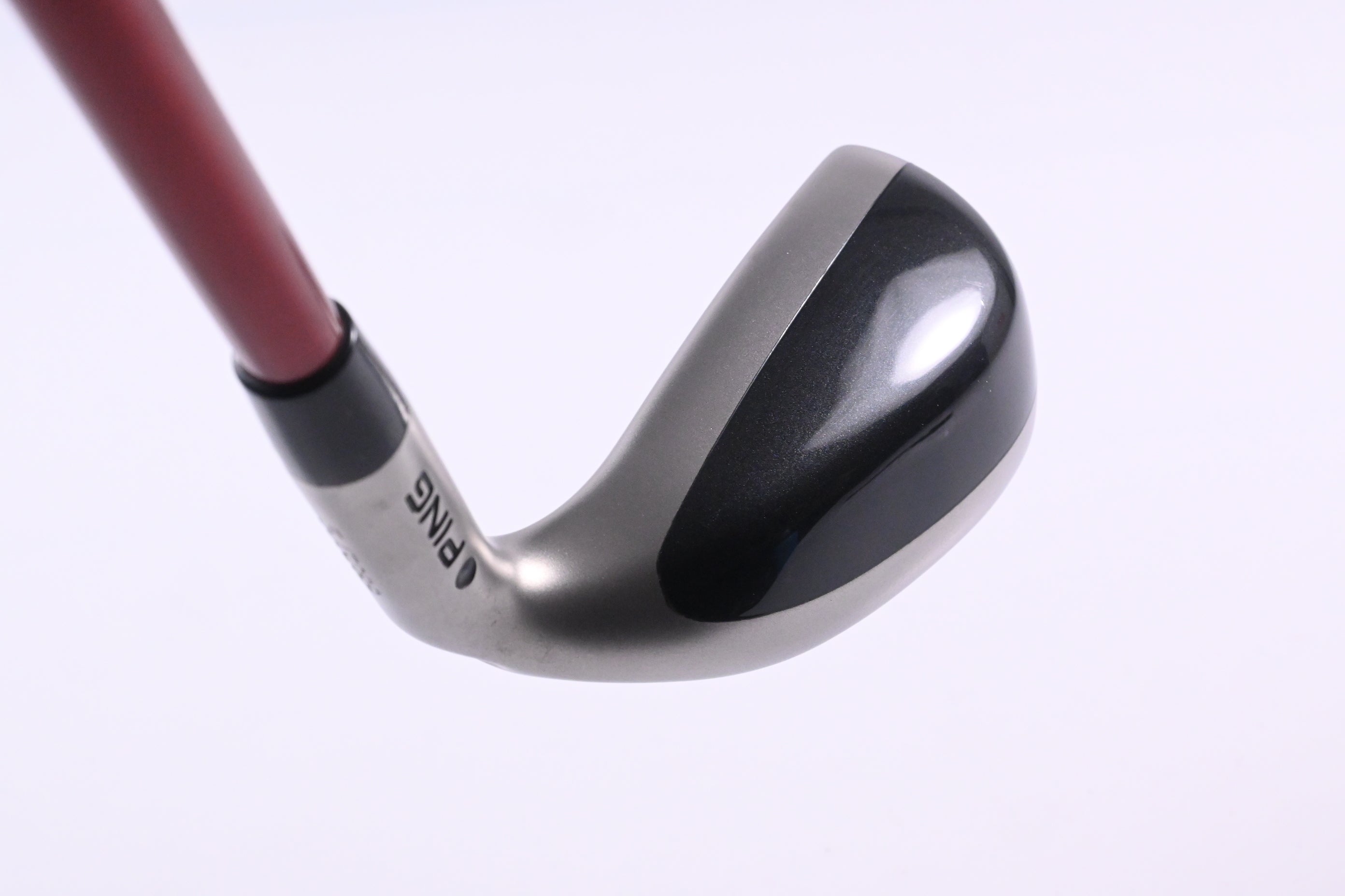 Ping K15 #4 Hybrid / 22 Degree / Regular Flex Ping TFC 149 H Shaft