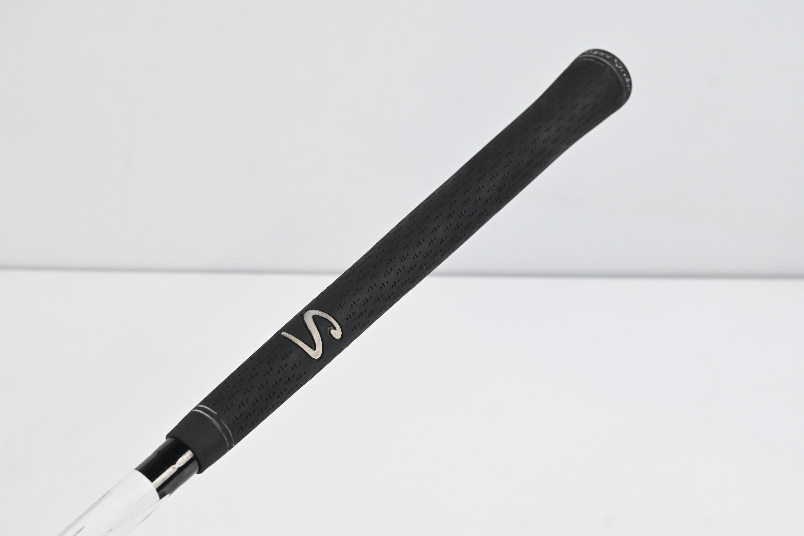 Eleven Lob Wedge / 60 Degree / Stiff Flex Steel Shaft