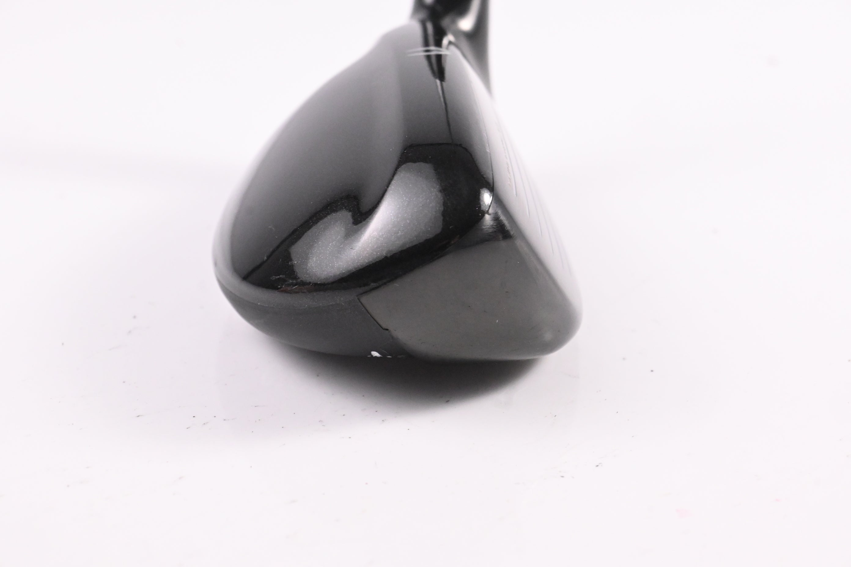 Ladies Cleveland Halo XL #6 Hybrid / 27 Degree / Ladies Flex Aldila Ascent 40