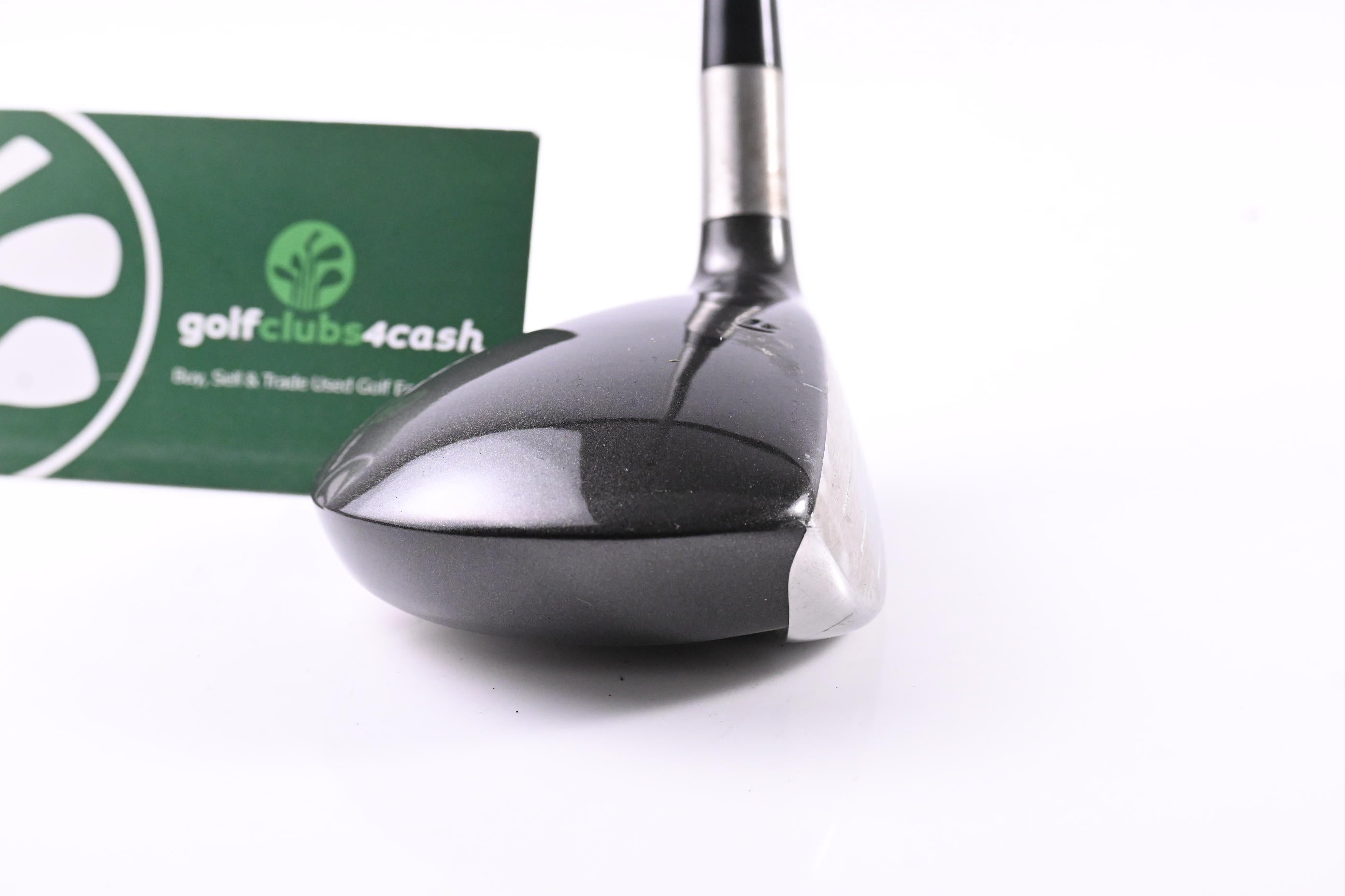Taylormade V-Steel #3 Wood / 15 Degree / Regular Flex Ultralite Shaft