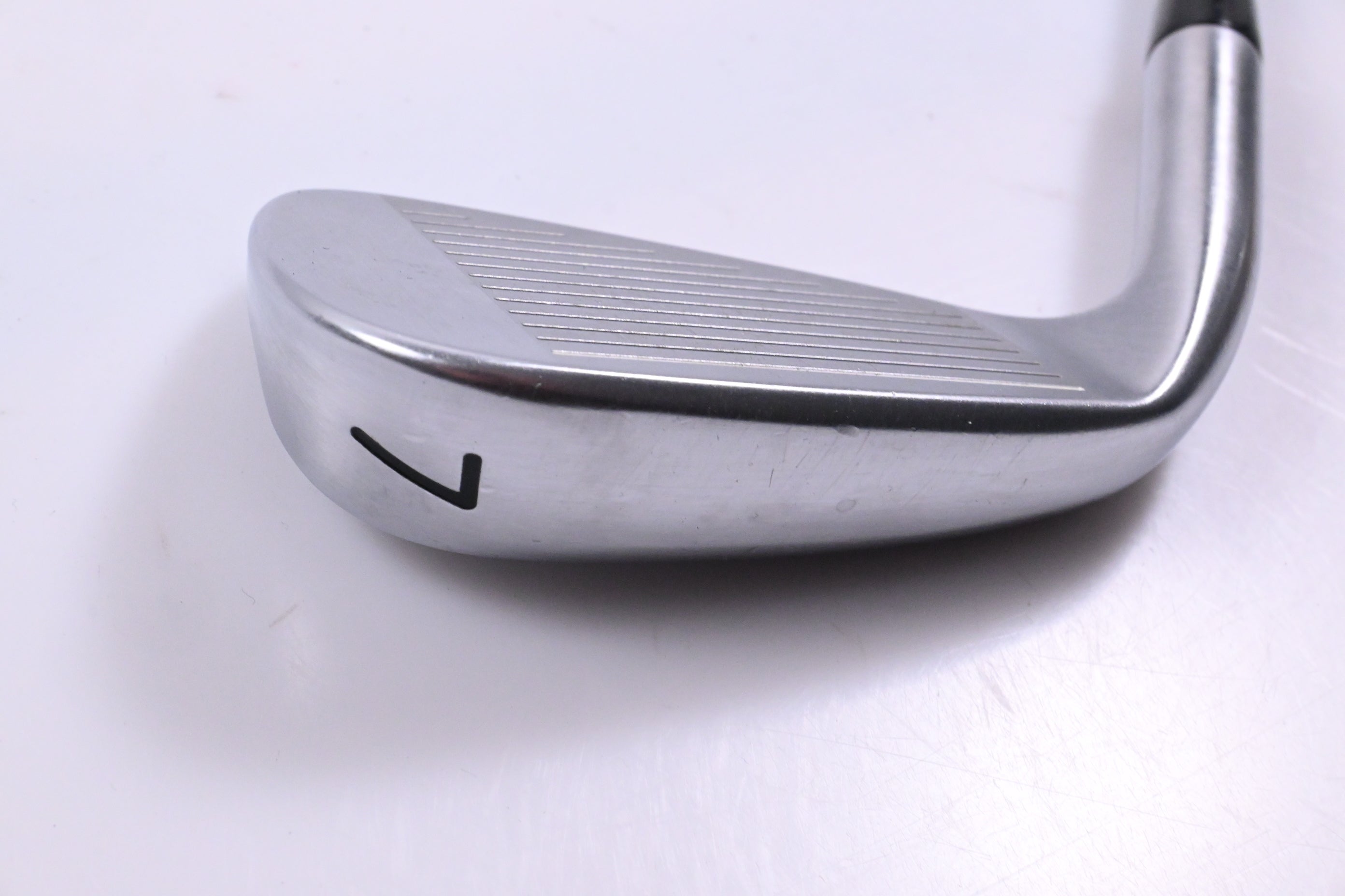 PXG 0211 Cor2 #8 Iron / Stiff Flex Elevate Tour VSS Pro Shaft