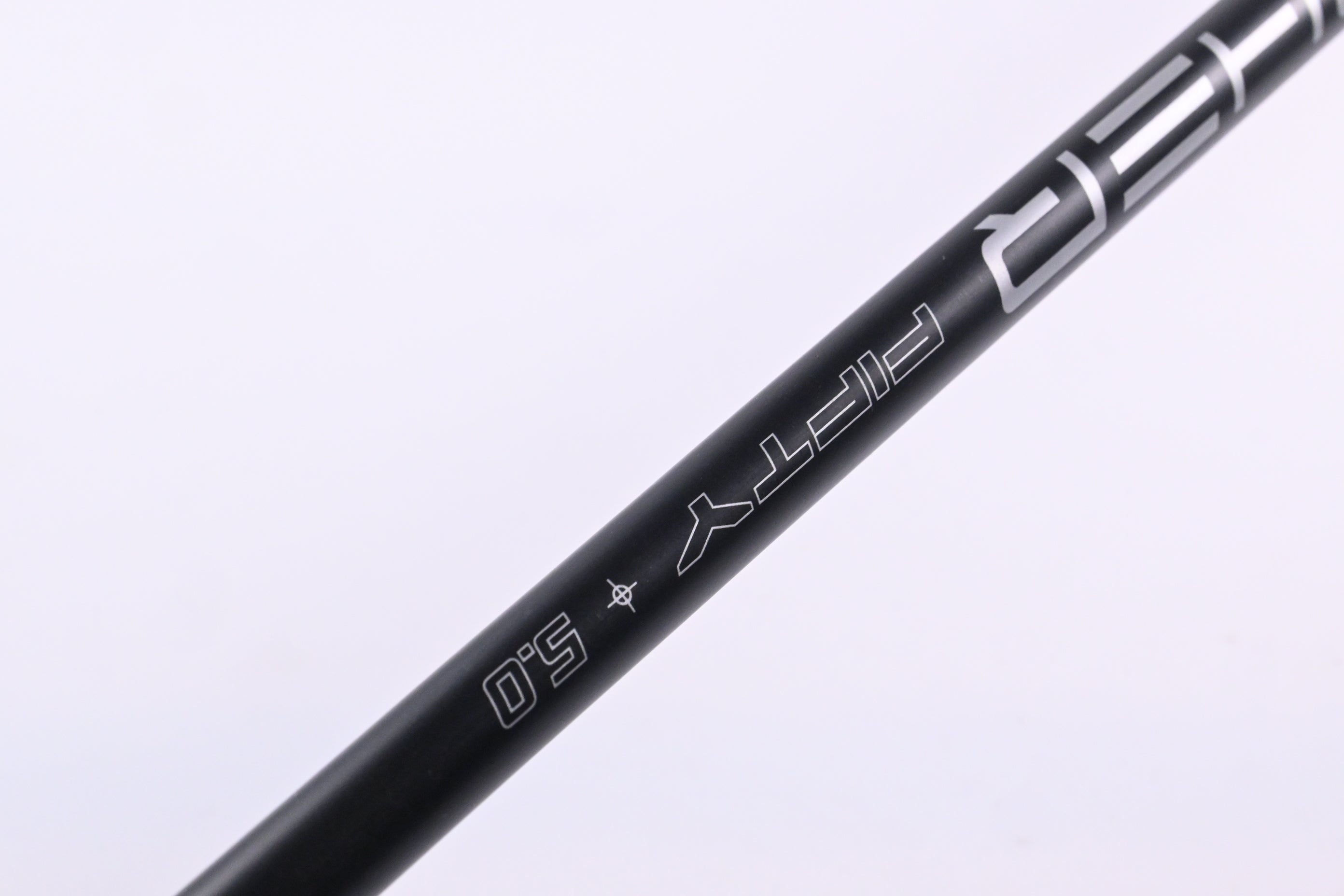 Callaway Paradym Ai Smoke #3 Hybrid / 18 Degree / Senior Flex Cypher 2.0 50