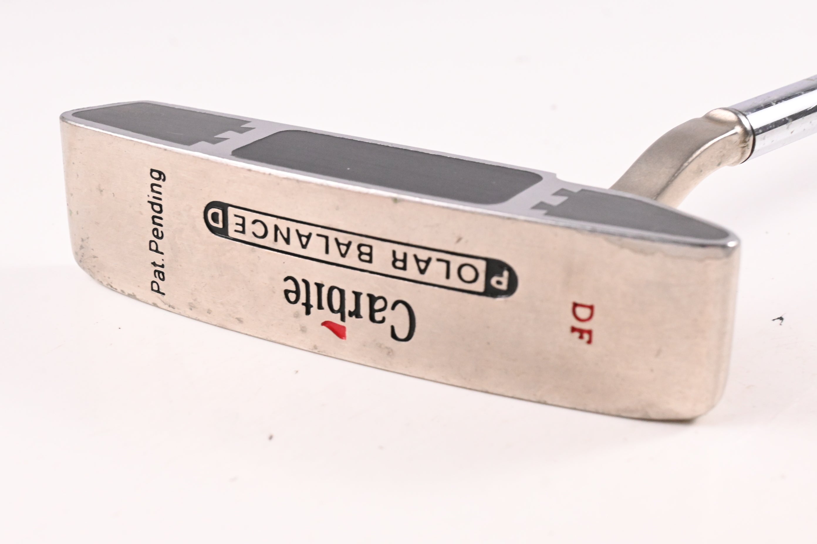 Carbite Polar Balanced DF Putter / 34 Inch