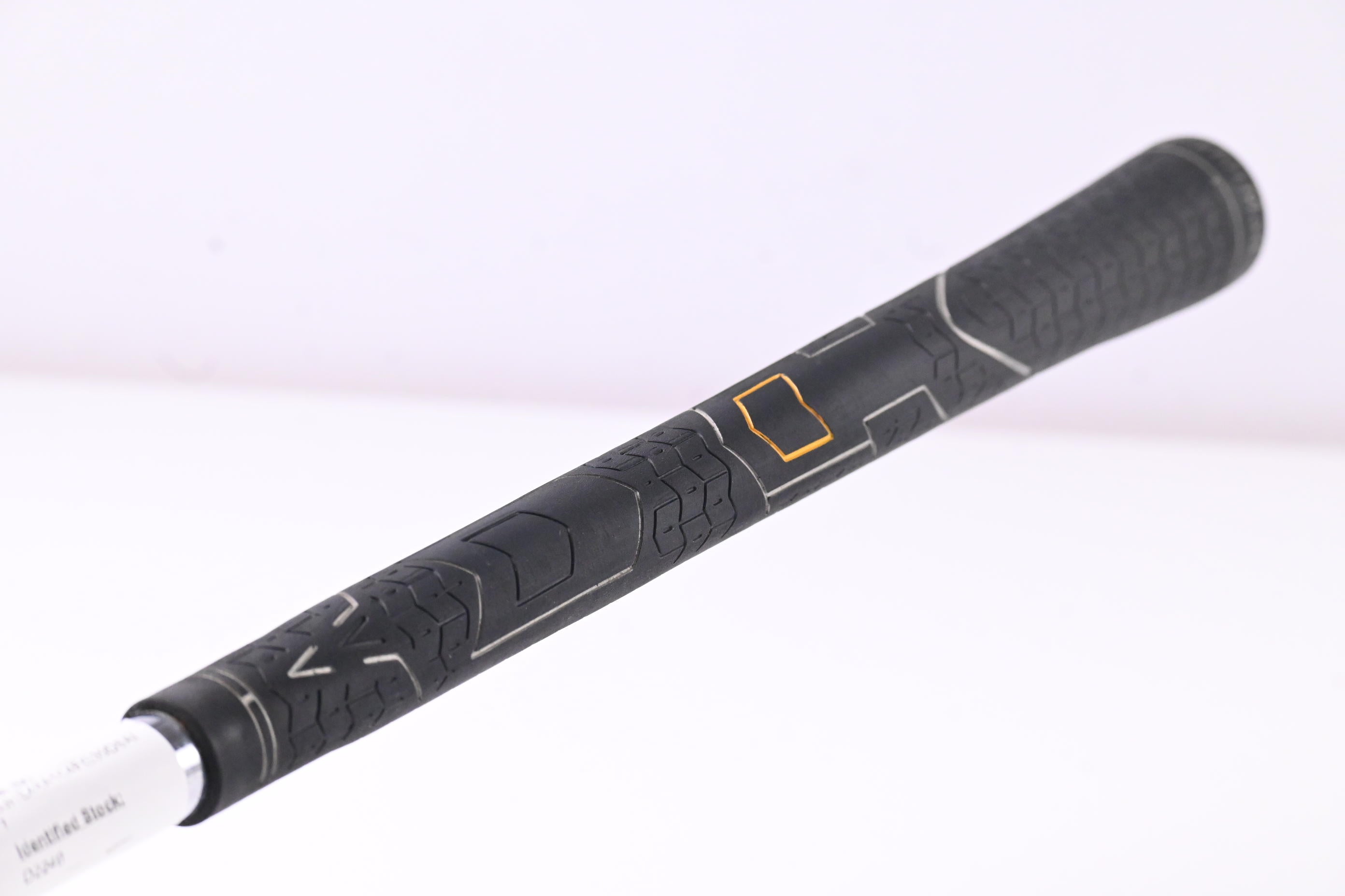 Left Hand Taylormade R7 Draw #3 Wood / 15 Degree / Regular Flex Dynamic Gold
