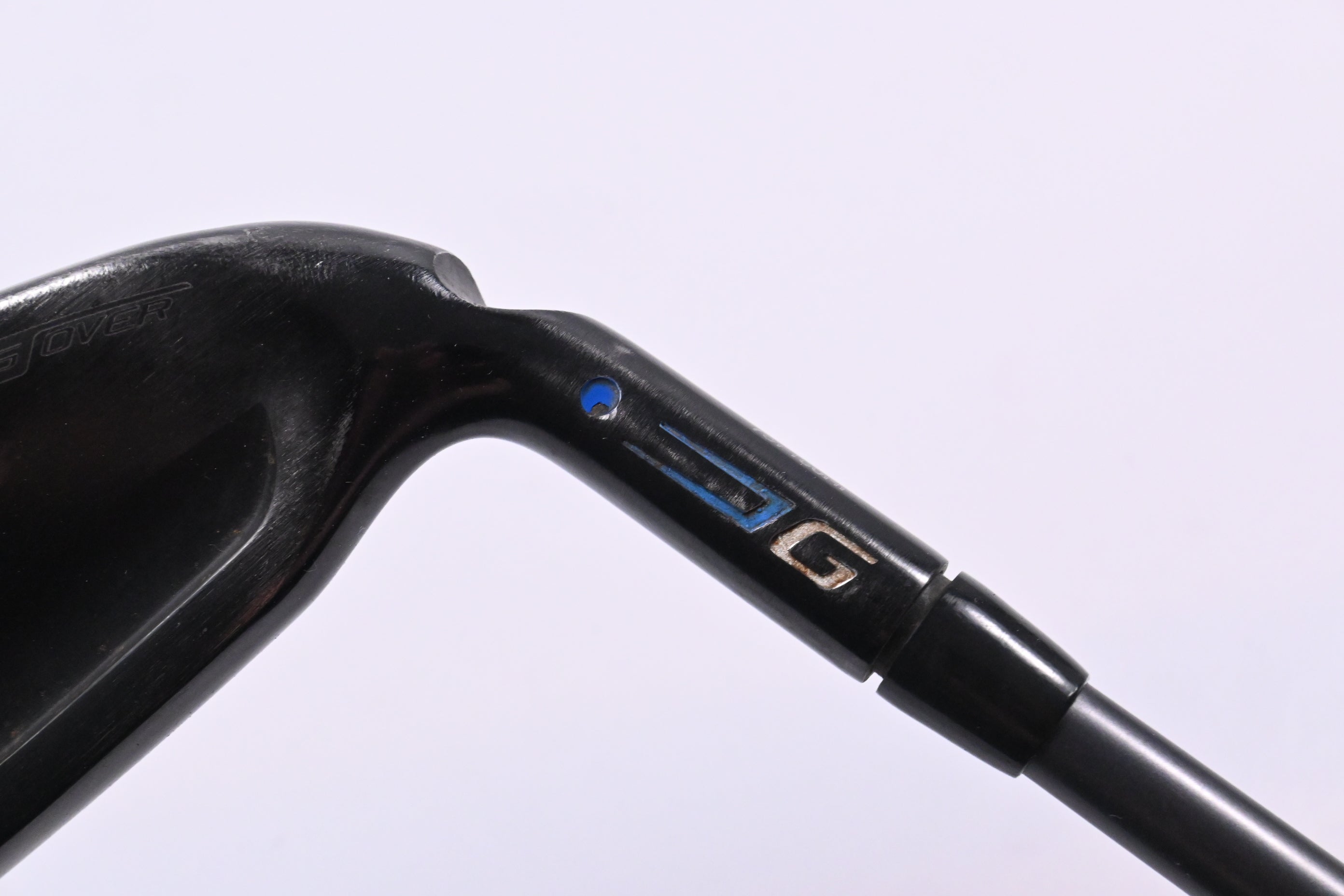 Ping G Crossover #3 Iron / 18 Degree / Blue Dot / Stiff Flex Ping Alta CB 70