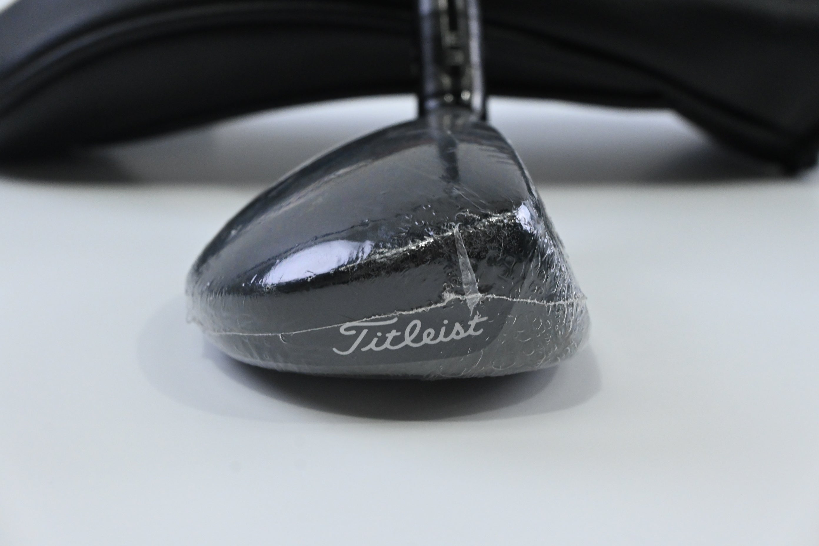 Titleist GT2 #5 Hybrid / 24 Degree / Regular Flex Tensei 1K Blue 65 Shaft