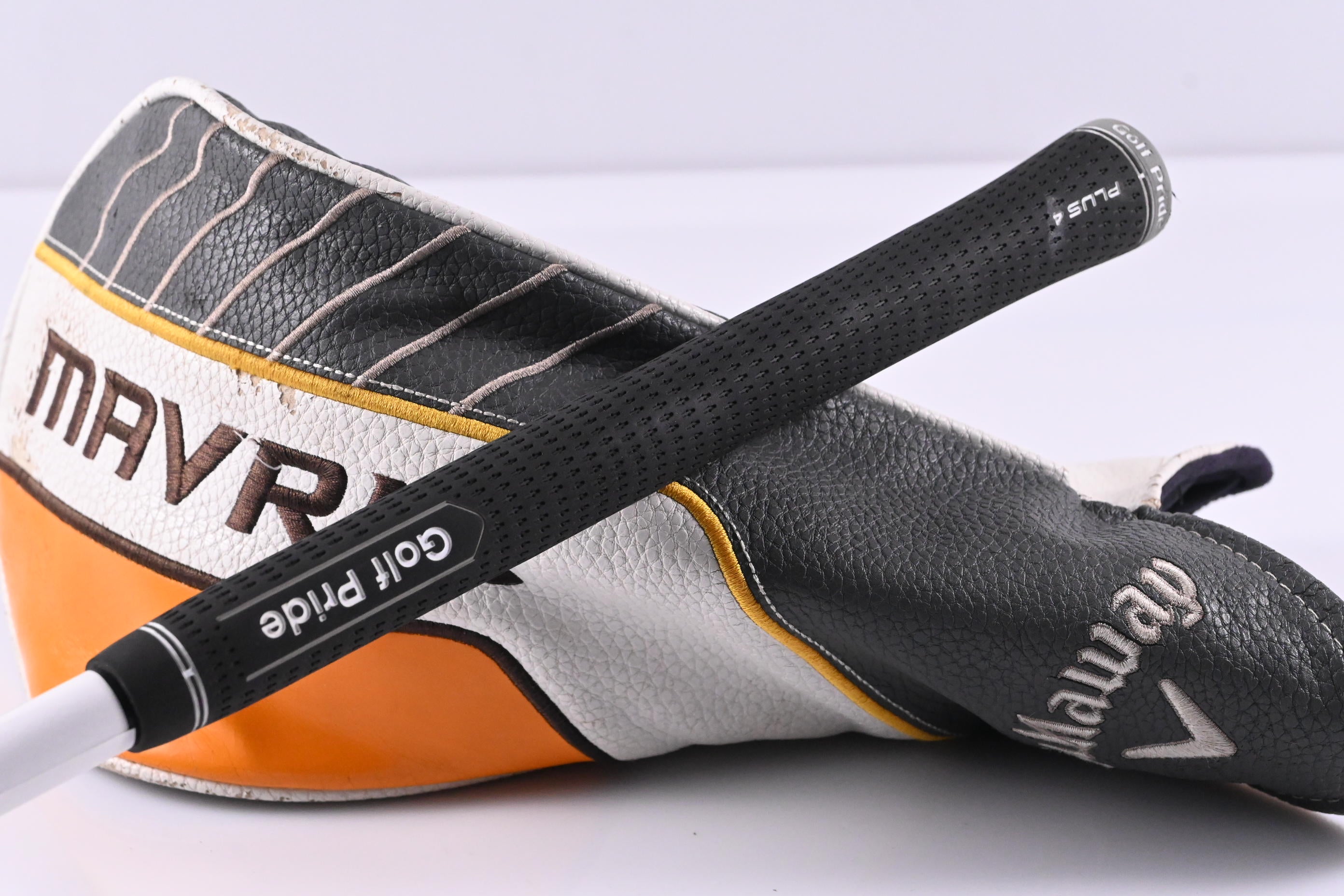 Callaway Mavrik Driver / 12 Degree / Senior Flex UST Mamiya Helium 4 Shaft
