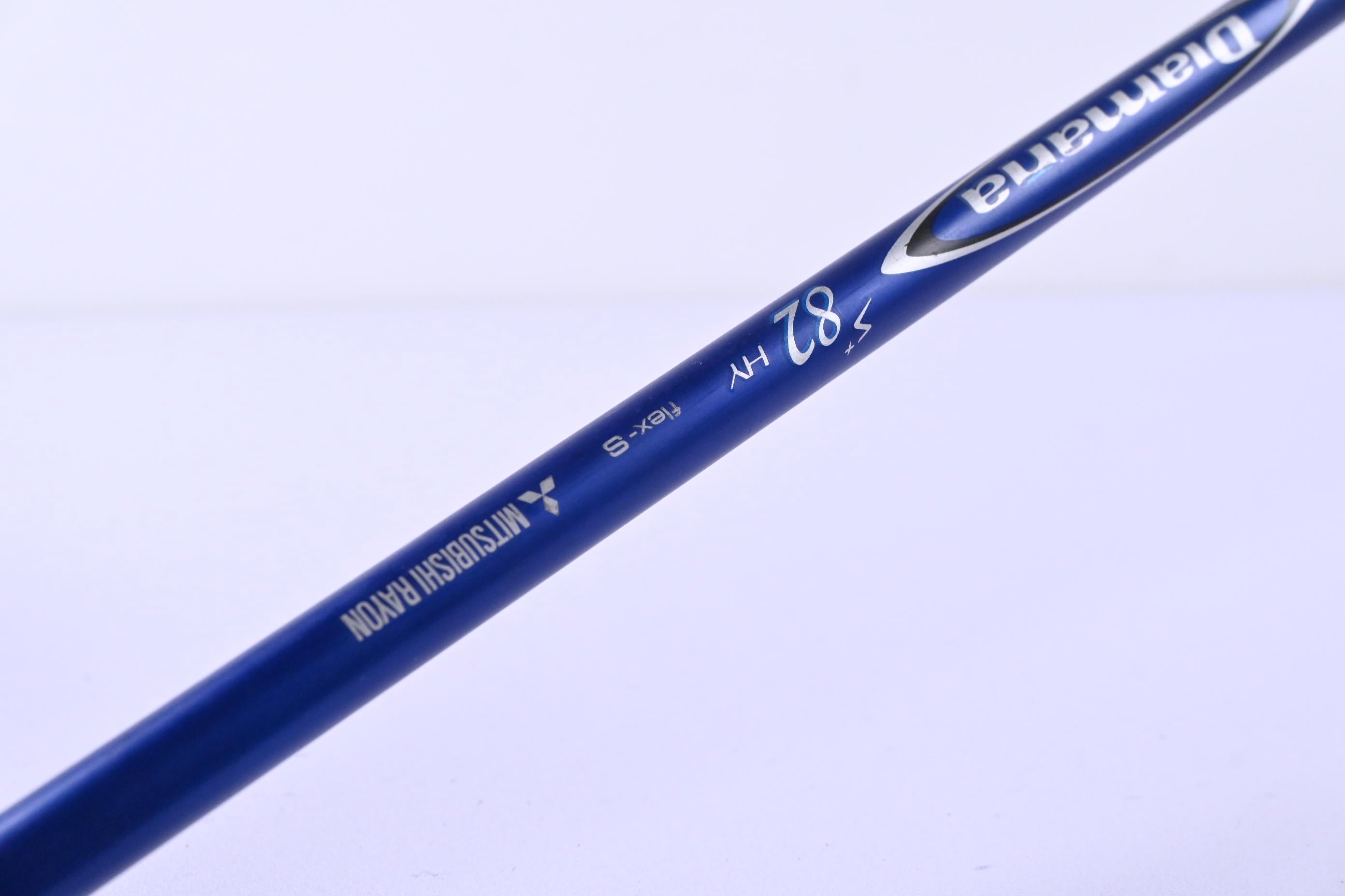 Titleist TSR3 #4 Hybrid / 21 Degree / Stiff Flex Diamana S+ 82 Shaft