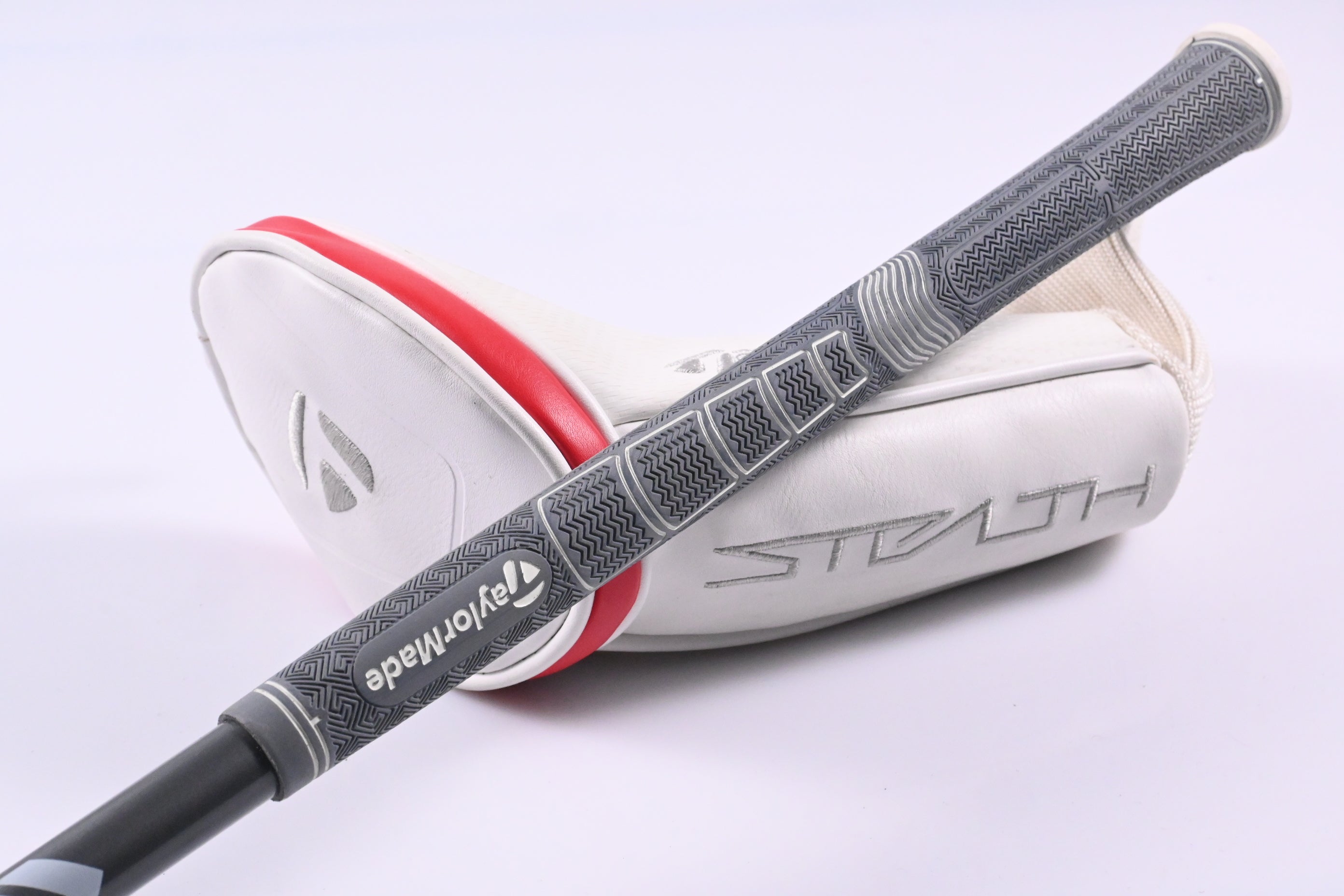 Ladies Taylormade Stealth #5 Hybrid / 26 Degree / Ladies Flex Aldila Ascent 45