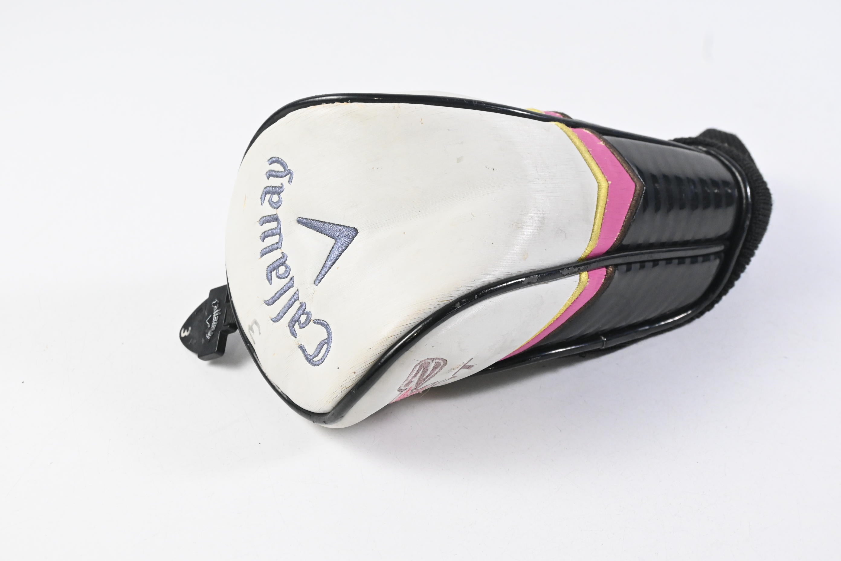 Ladies Callaway X2 Hot #3 Wood / 15 Degree / Ladies Flex Aldila X2 Hot Shaft