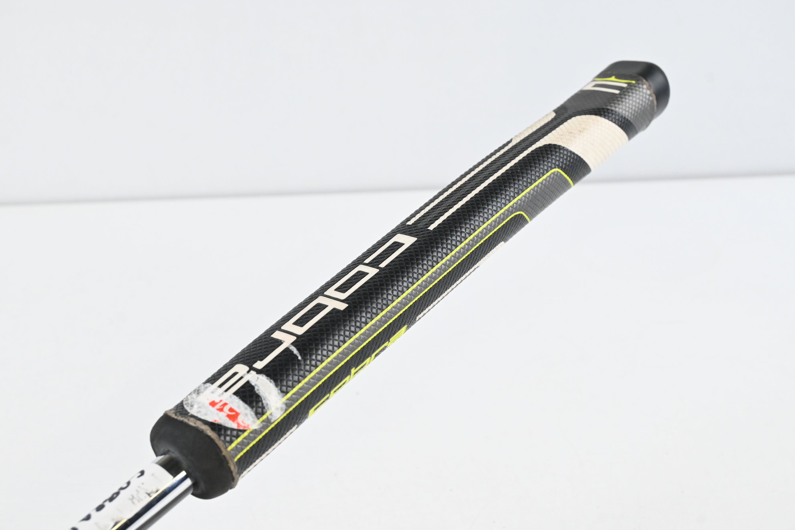 Left Hand Cobra King 3D Supernova Putter / 32 Inch