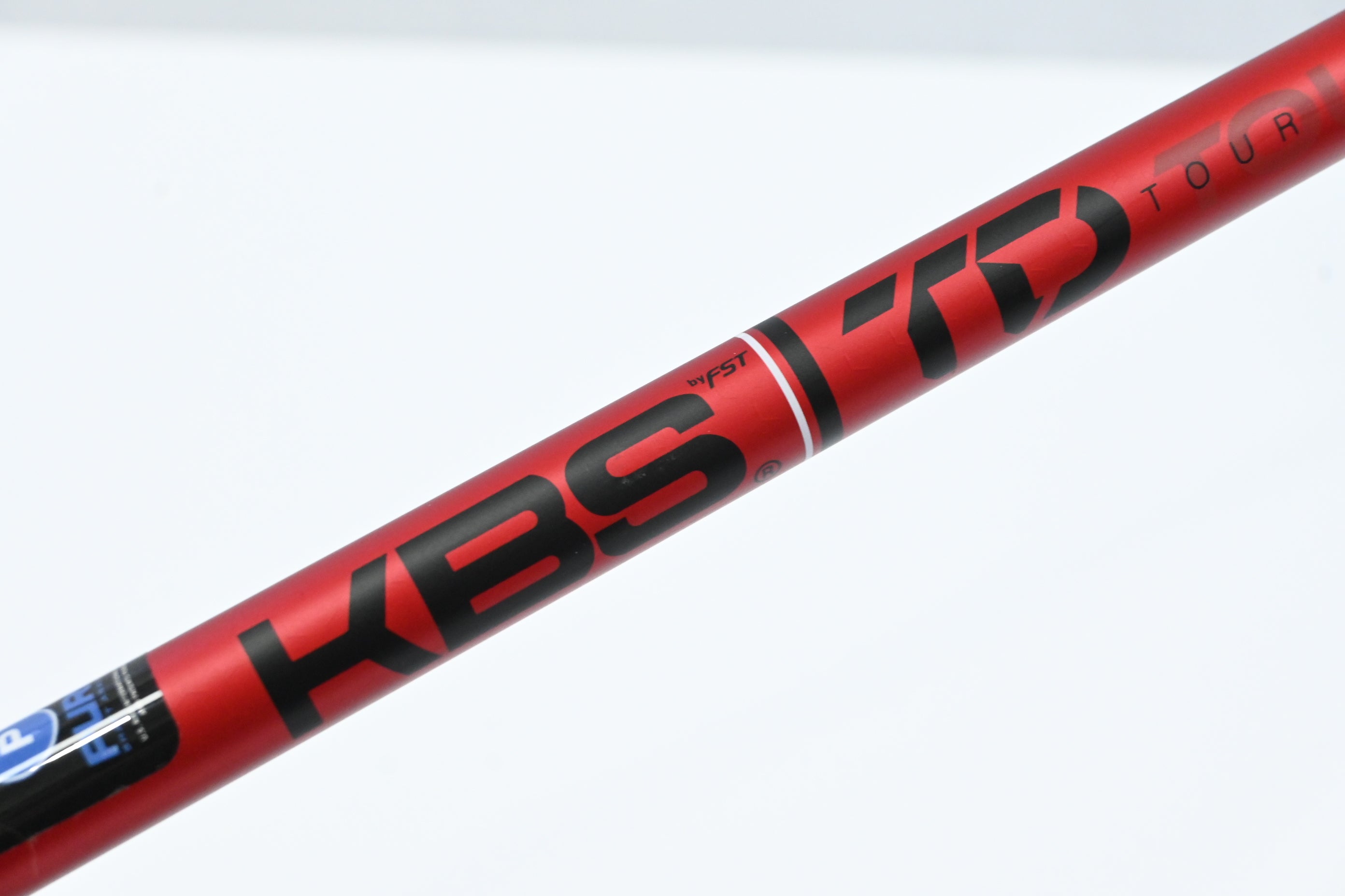 KBS TD 70 #7 Wood Shaft / TX-Flex / Titleist 2nd Gen