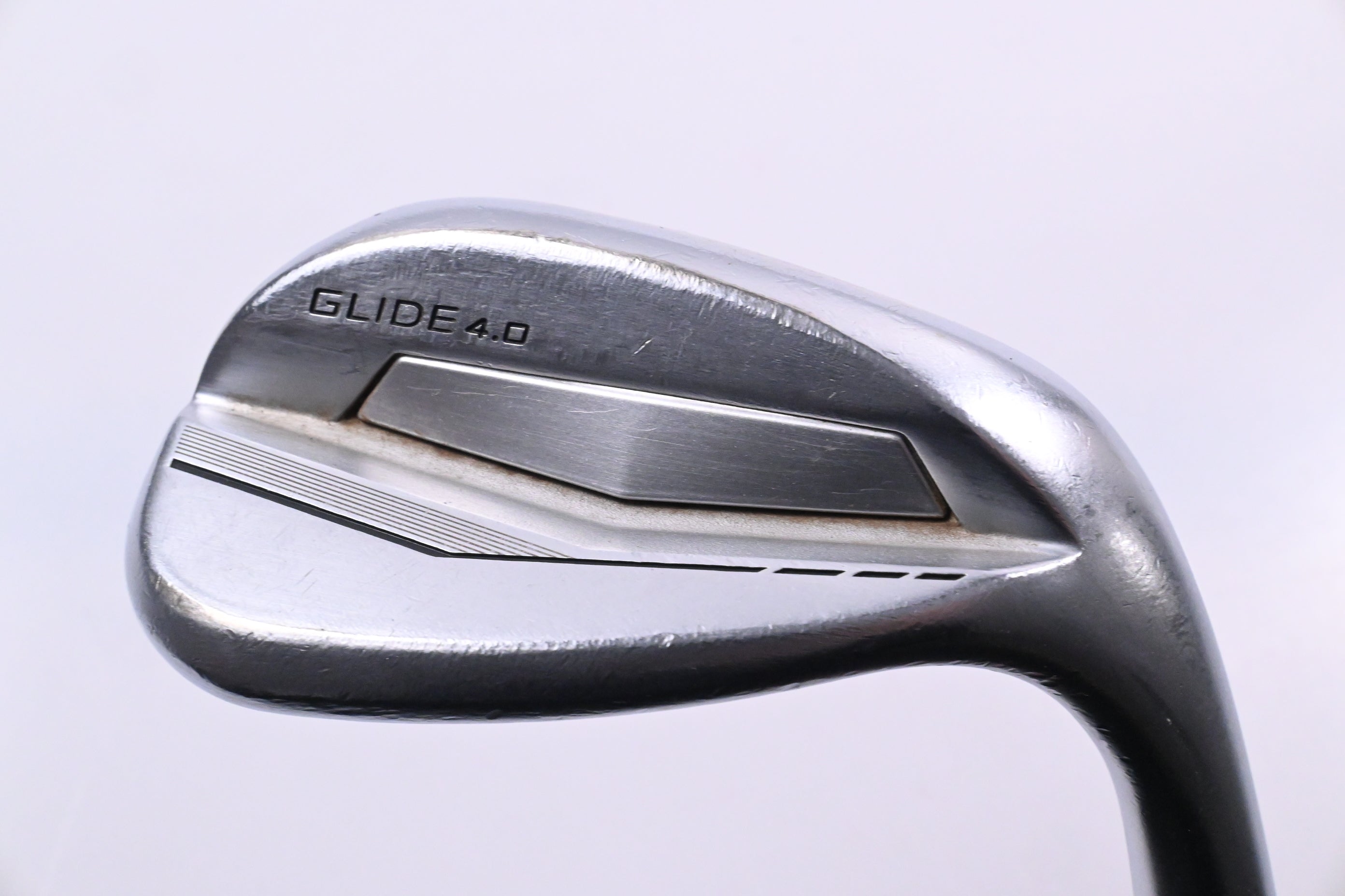 Ping Glide 4.0 Sand Wedge / 56 Degree / White Dot / Wedge Flex Ping Z-Z 115