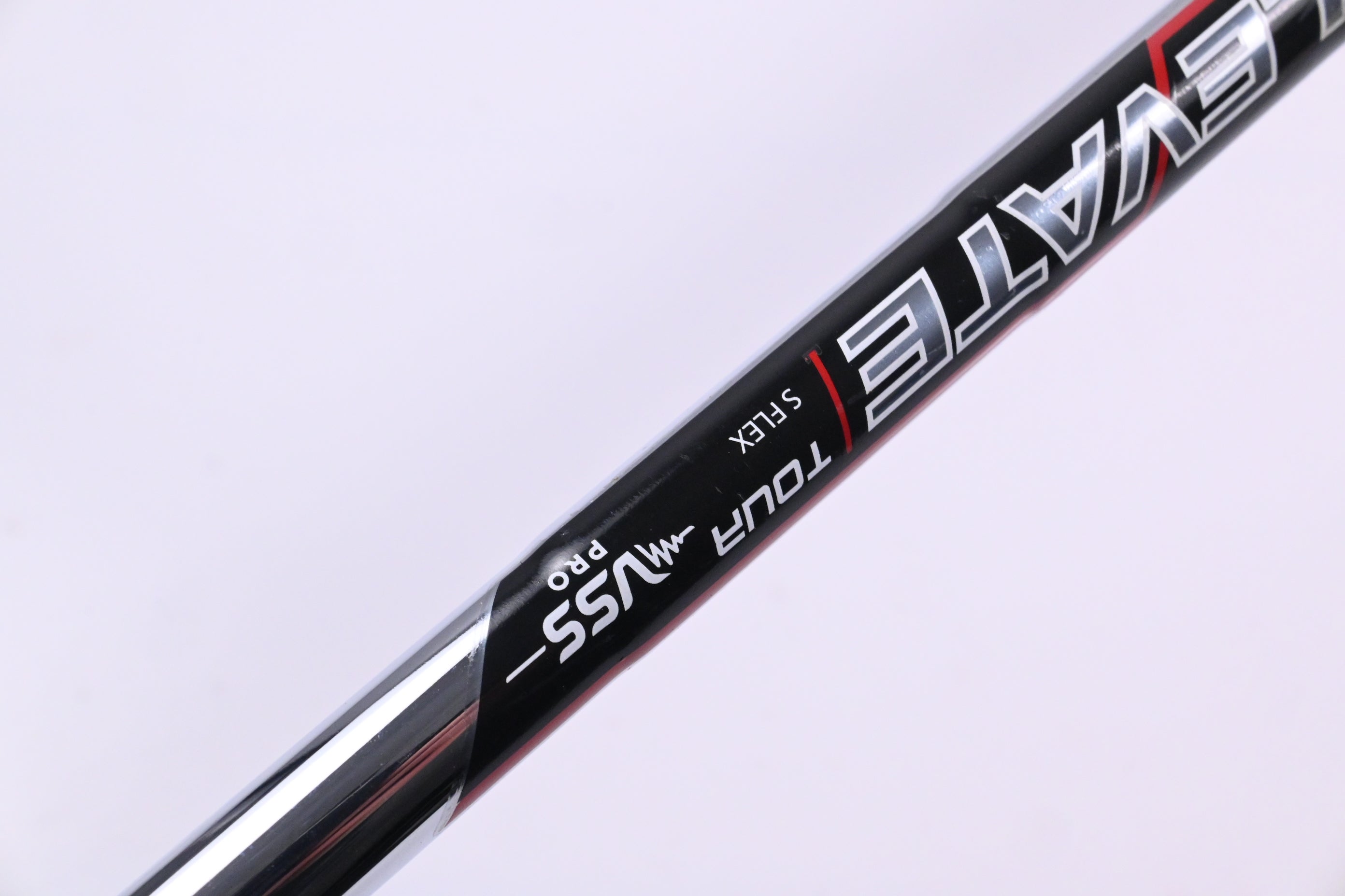 PXG 0211 Cor2 #8 Iron / Stiff Flex Elevate Tour VSS Pro Shaft