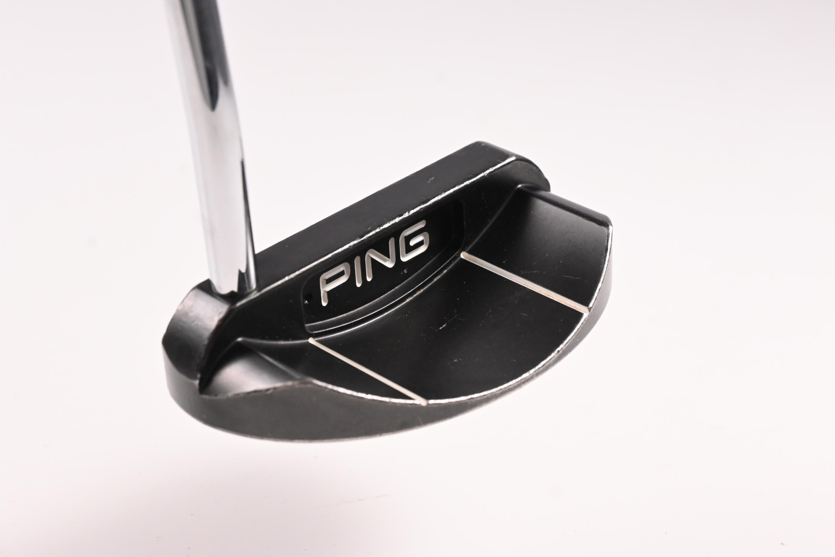Ping Redwood Piper S Putter / 34 Inch
