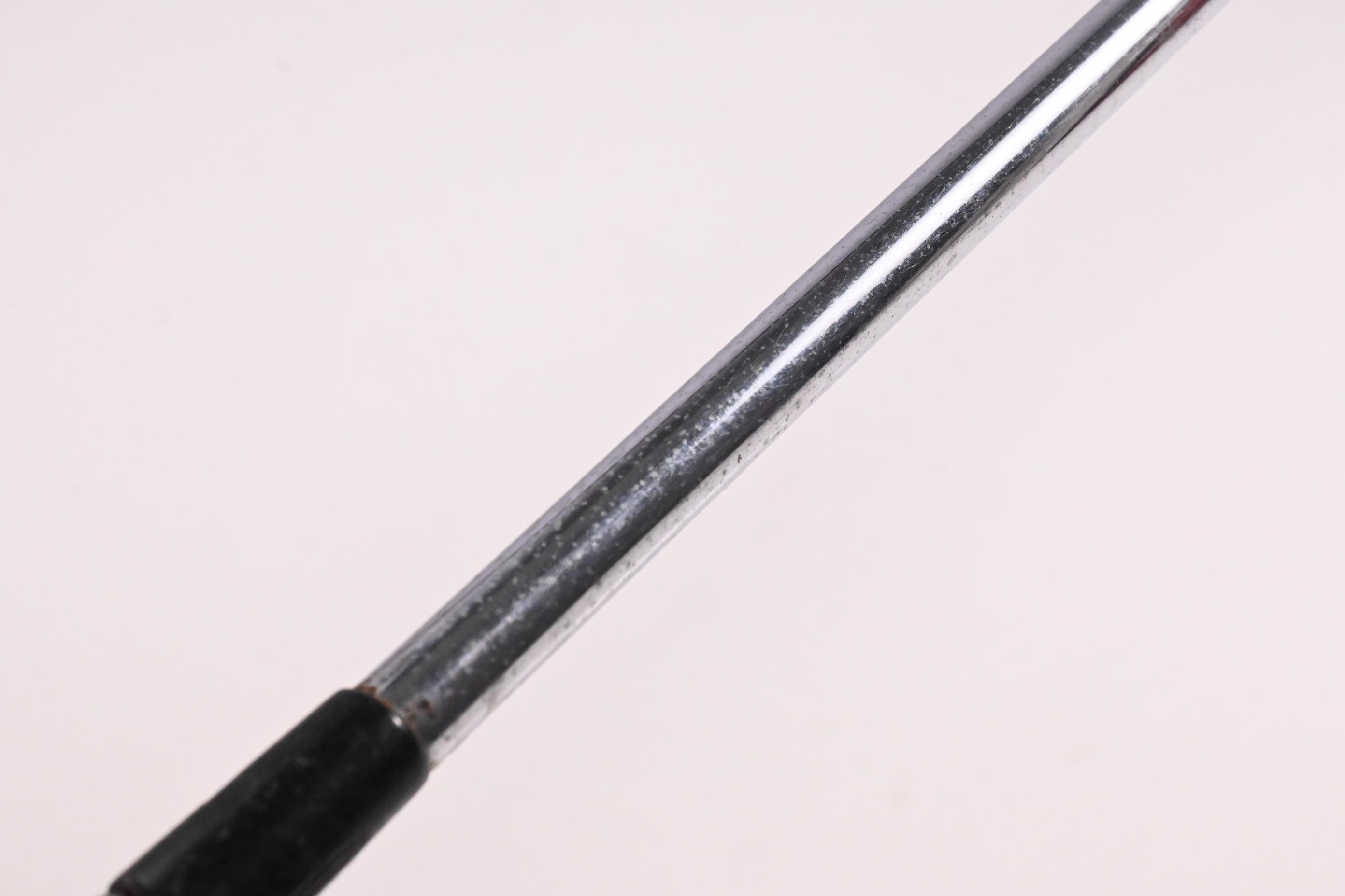 Left Hand Mizuno MX-15 #8 Iron / 38 Degree / Stiff Flex True Temper Release