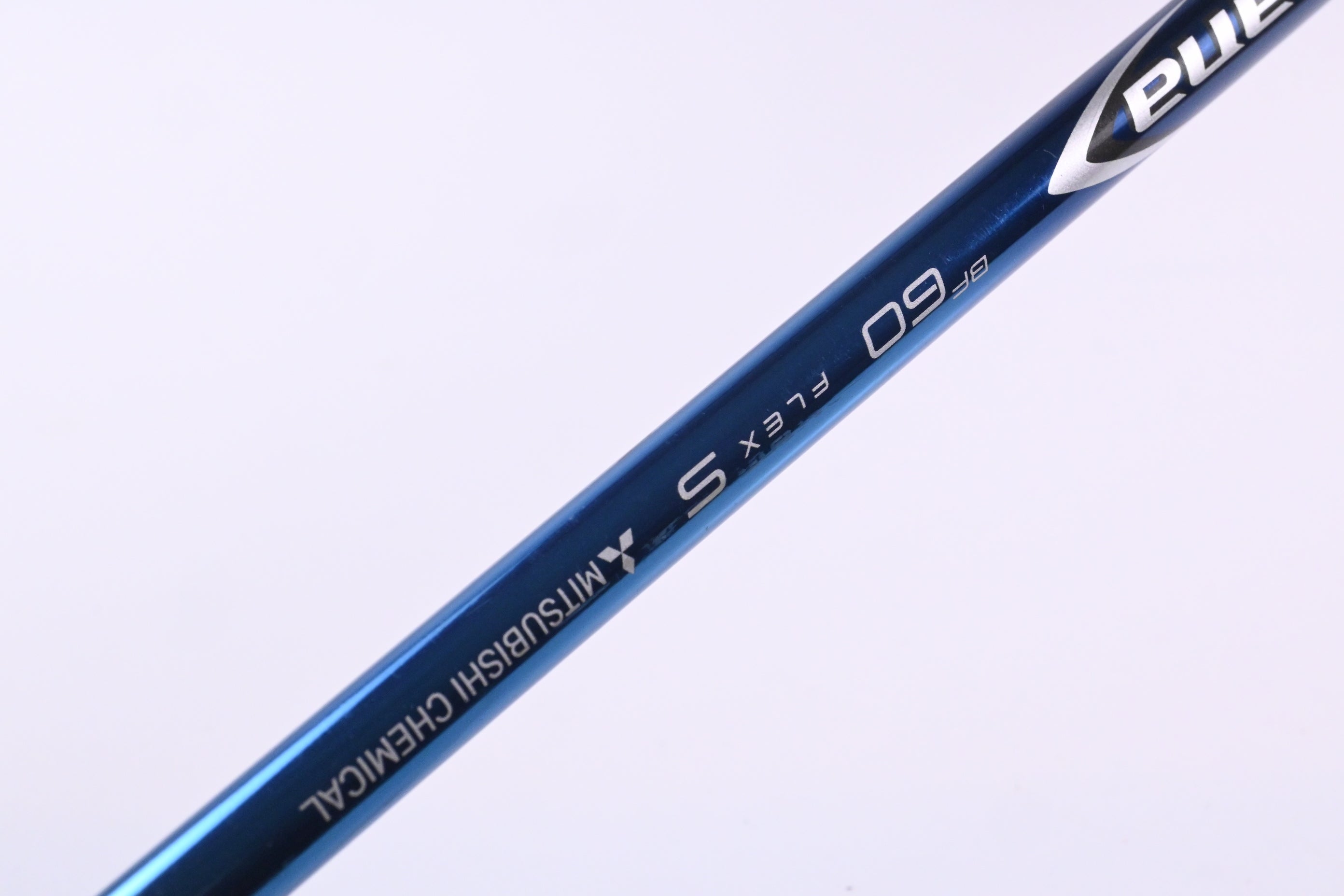 Taylormade SIM2 Ti #3 Wood / 15 Degree / Stiff Flex Diamana BF 60 Shaft