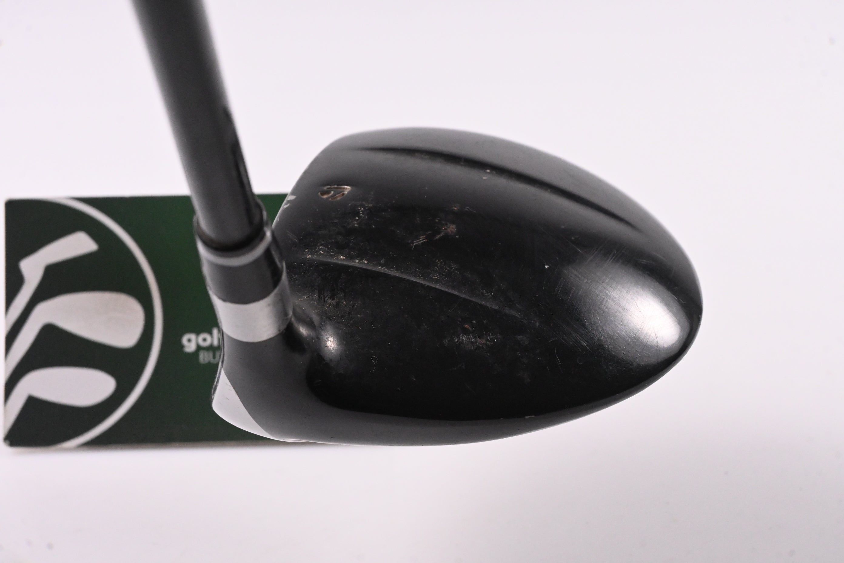 Taylormade R580 XD #3 Wood / 15 Degree / Stiff Flex M.A.S.² Ultralite 60 Shaft