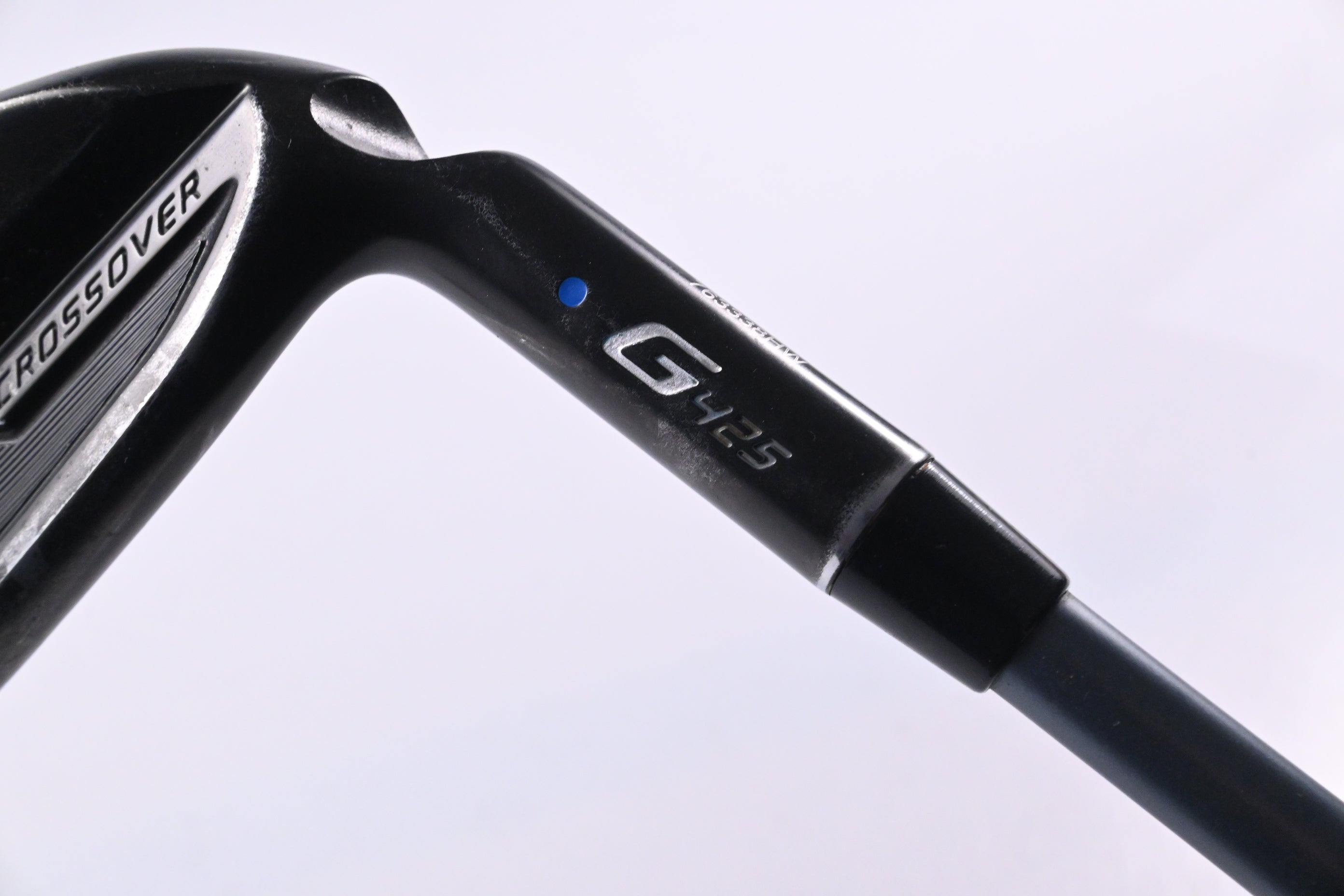 Ping G425 Crossover #3 Hybrid / 20 Degree / Stiff Flex Ping Alta CB Slate 70
