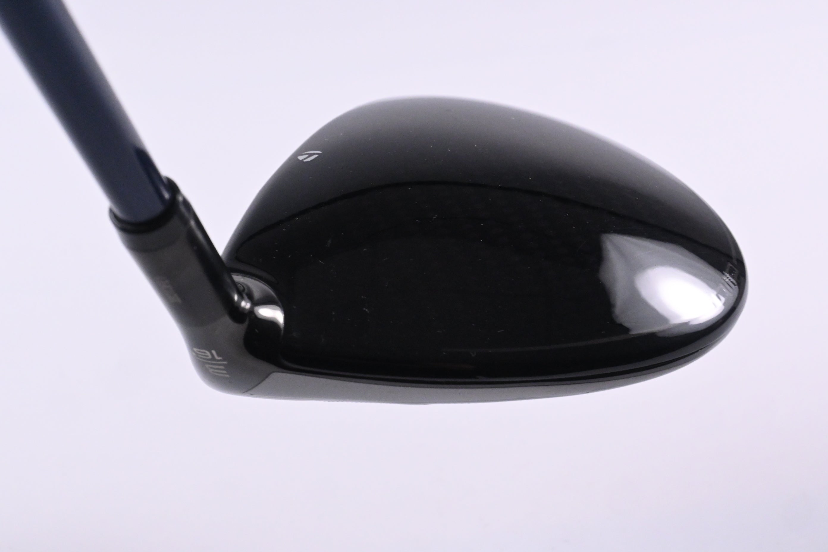 Taylormade Qi10 Max #3 Wood / 16 Degree / Regular Flex Fujikura Ventus Blue 5