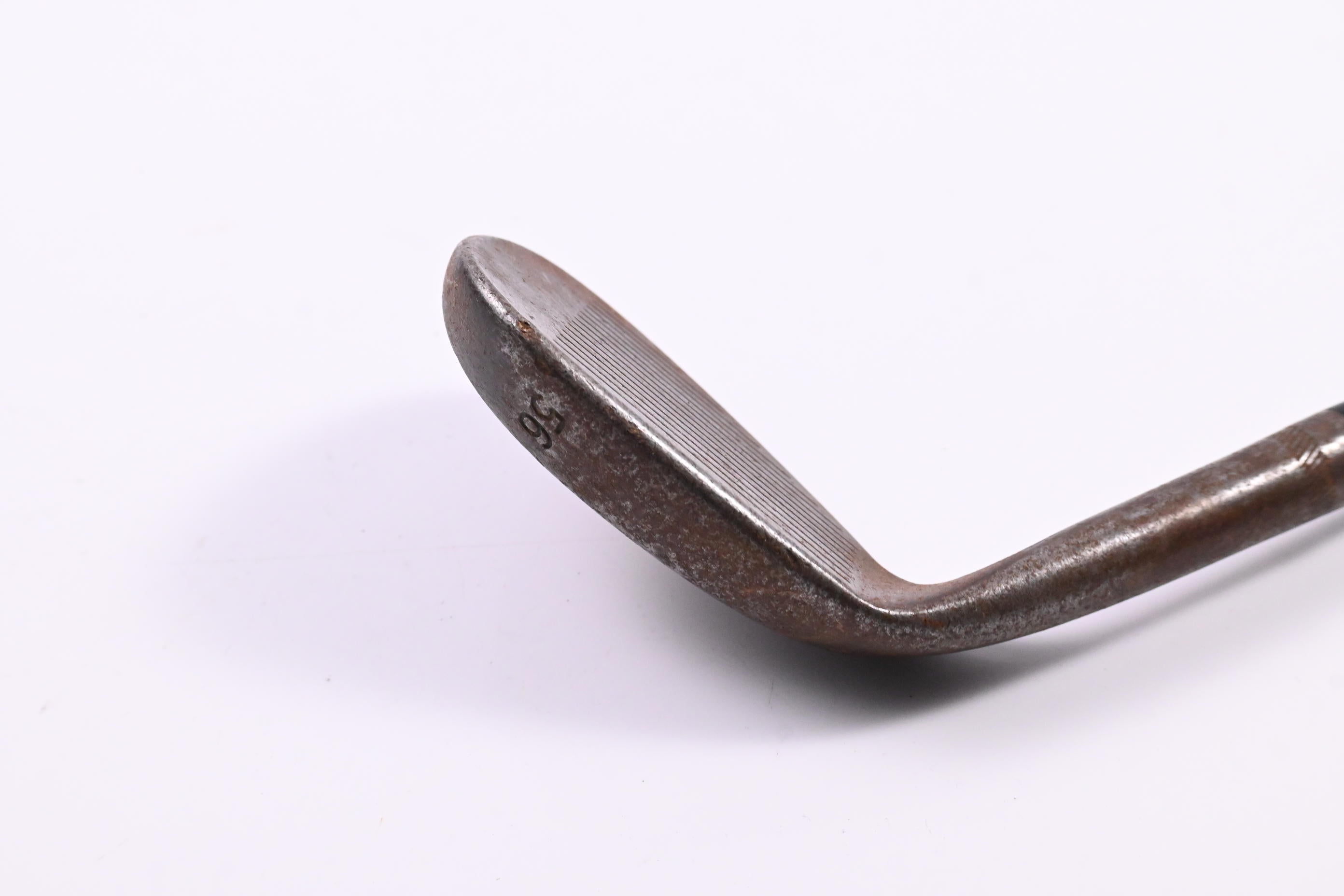 Titleist Vokey Spin Milled 2009 Sand Wedge / 56 Degree / Wedge Flex Steel Shaft