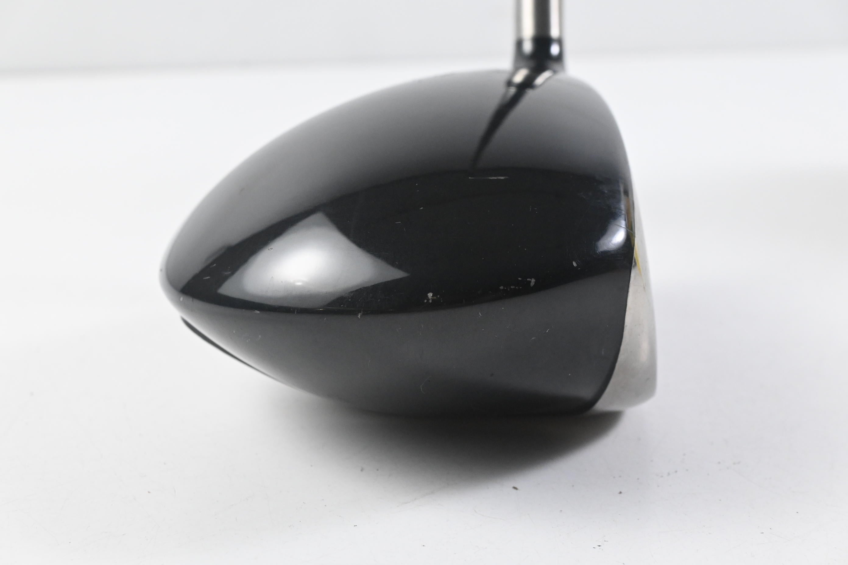 Taylormade XR-03 Driver / 9.5 Degree / Stiff Flex Taylormade Ultralitre 90 Shaft