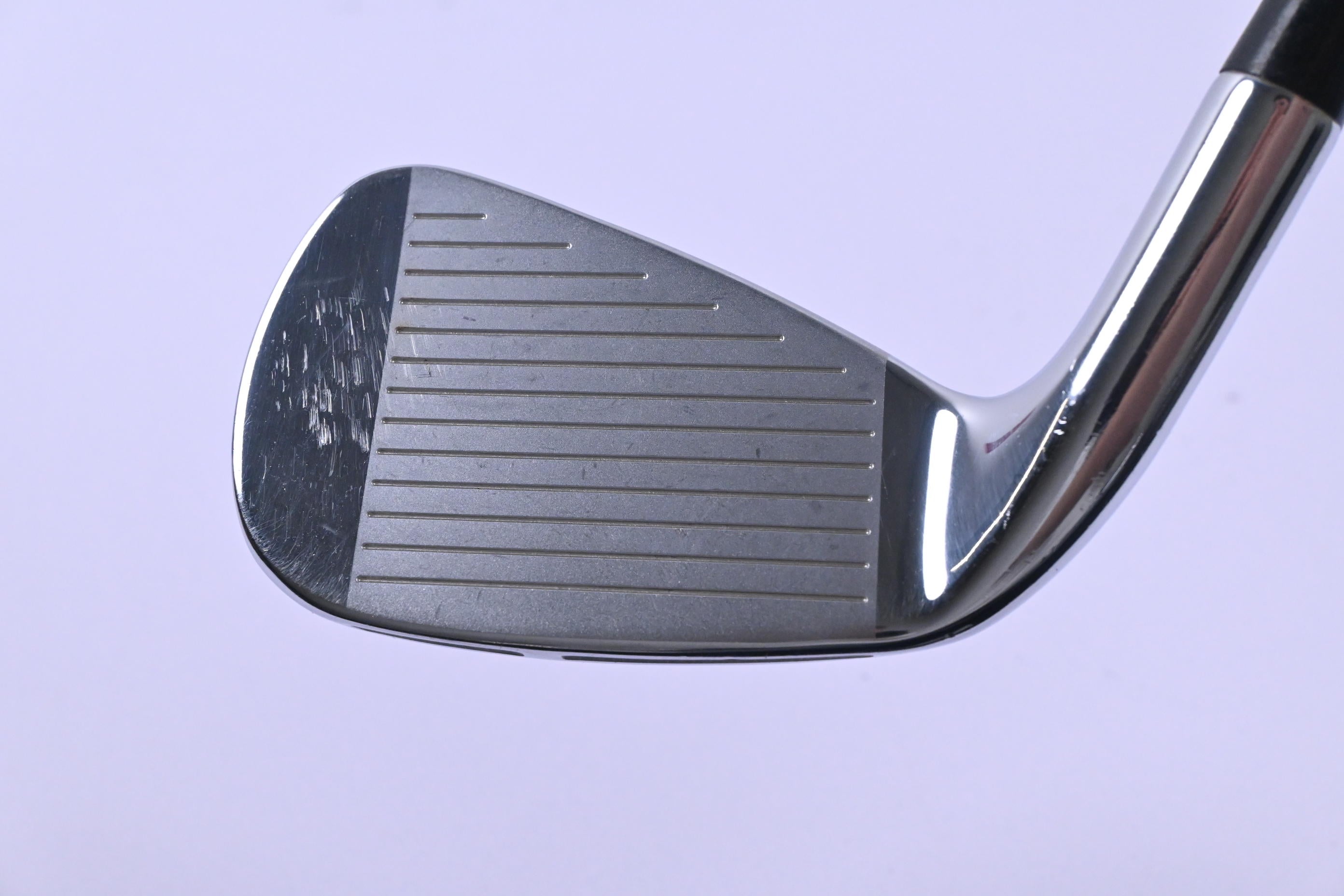 Wilson D9 Forged #6 Iron / Stiff Flex KBS $-Taper Lite Shaft