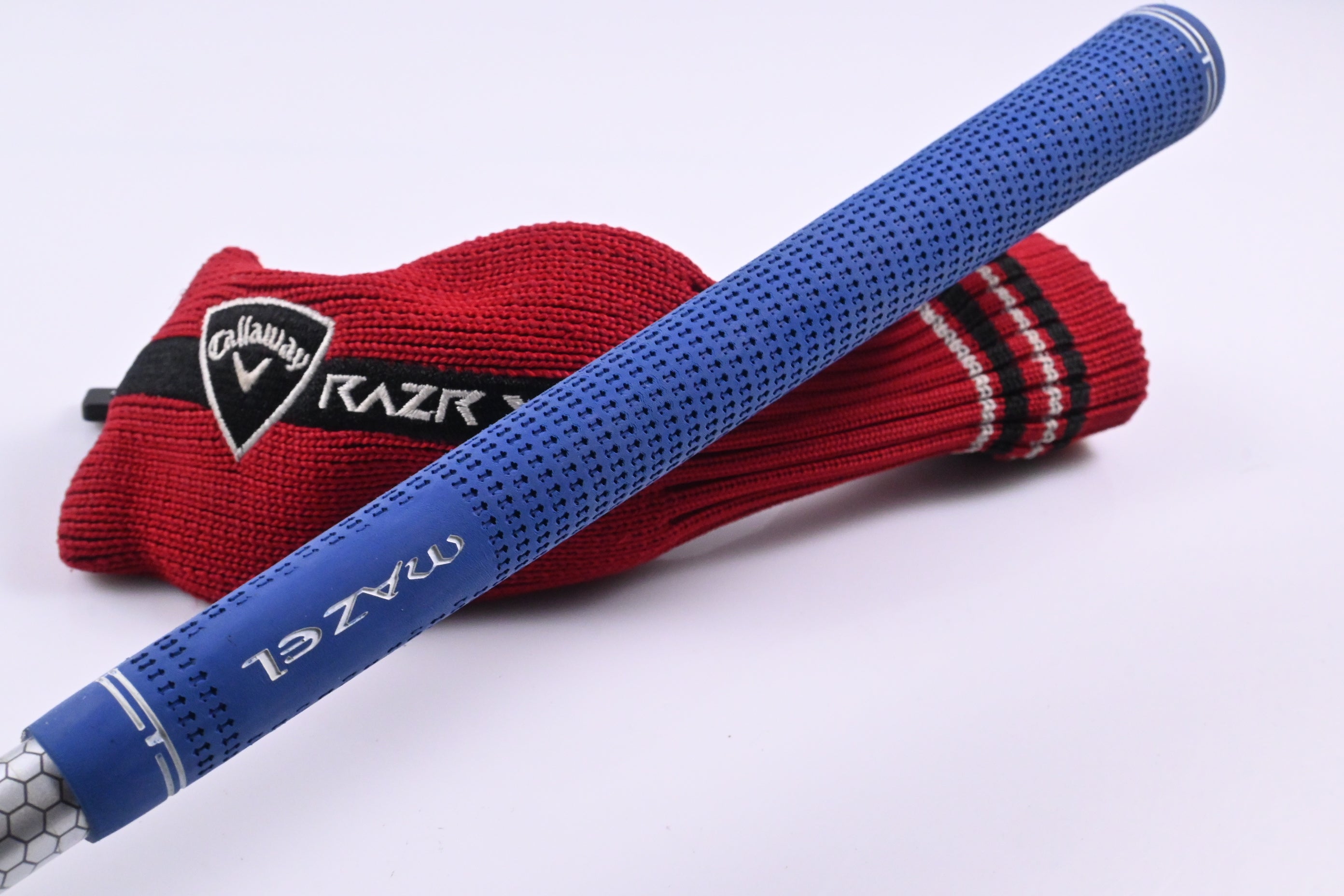 Ladies Callaway RAZR X HL #5 Hybrid / 27 Degree / Ladies Flex Callaway 50 Shaft