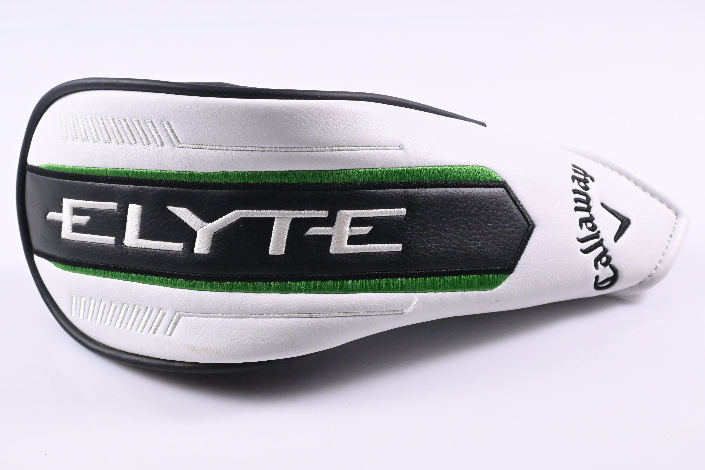 Callaway Elyte Ti #5 Wood / 18 Degree / Stiff Flex Tensei 1K Pro Blue 70 Shaft